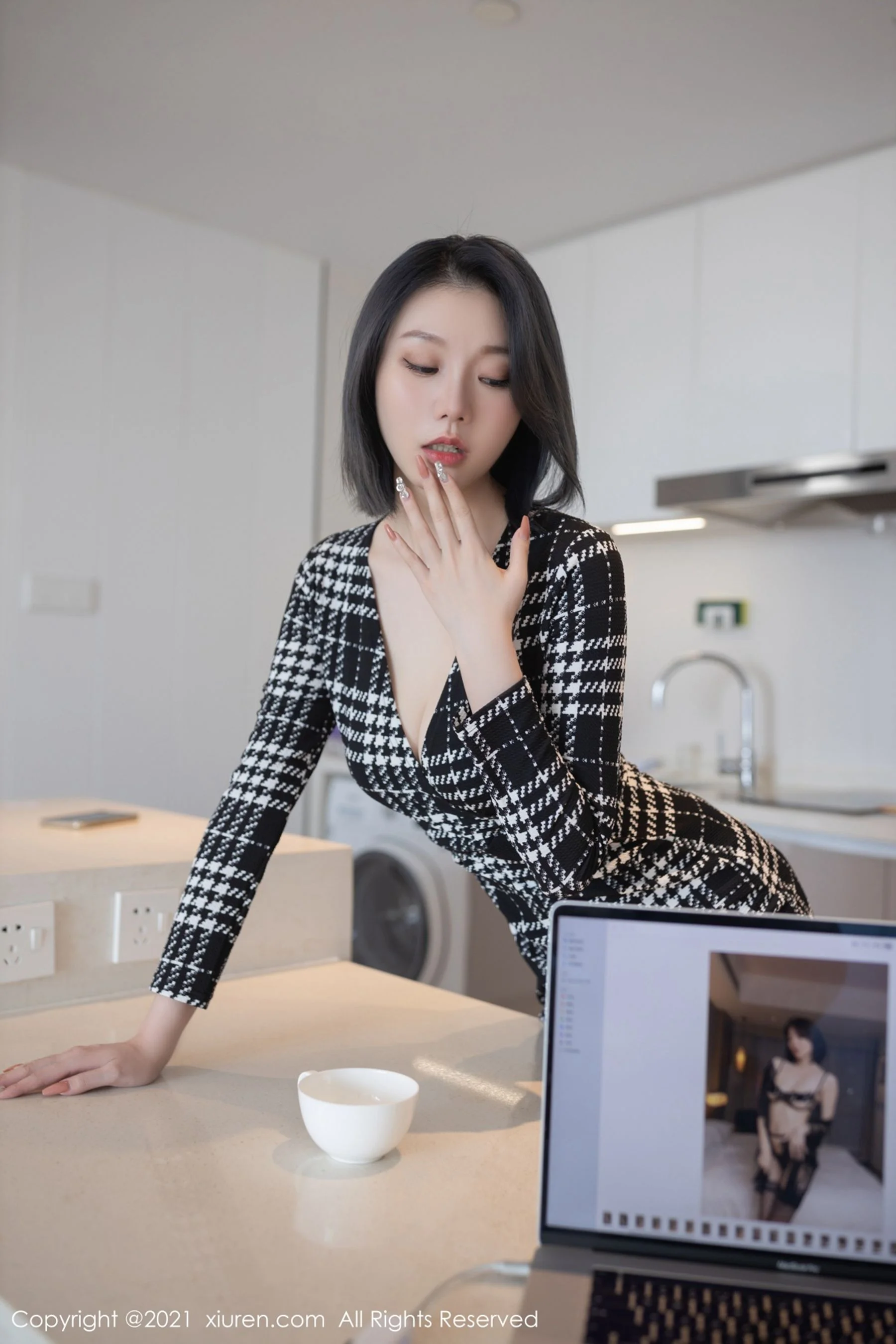 安然Maleah - Photo 12