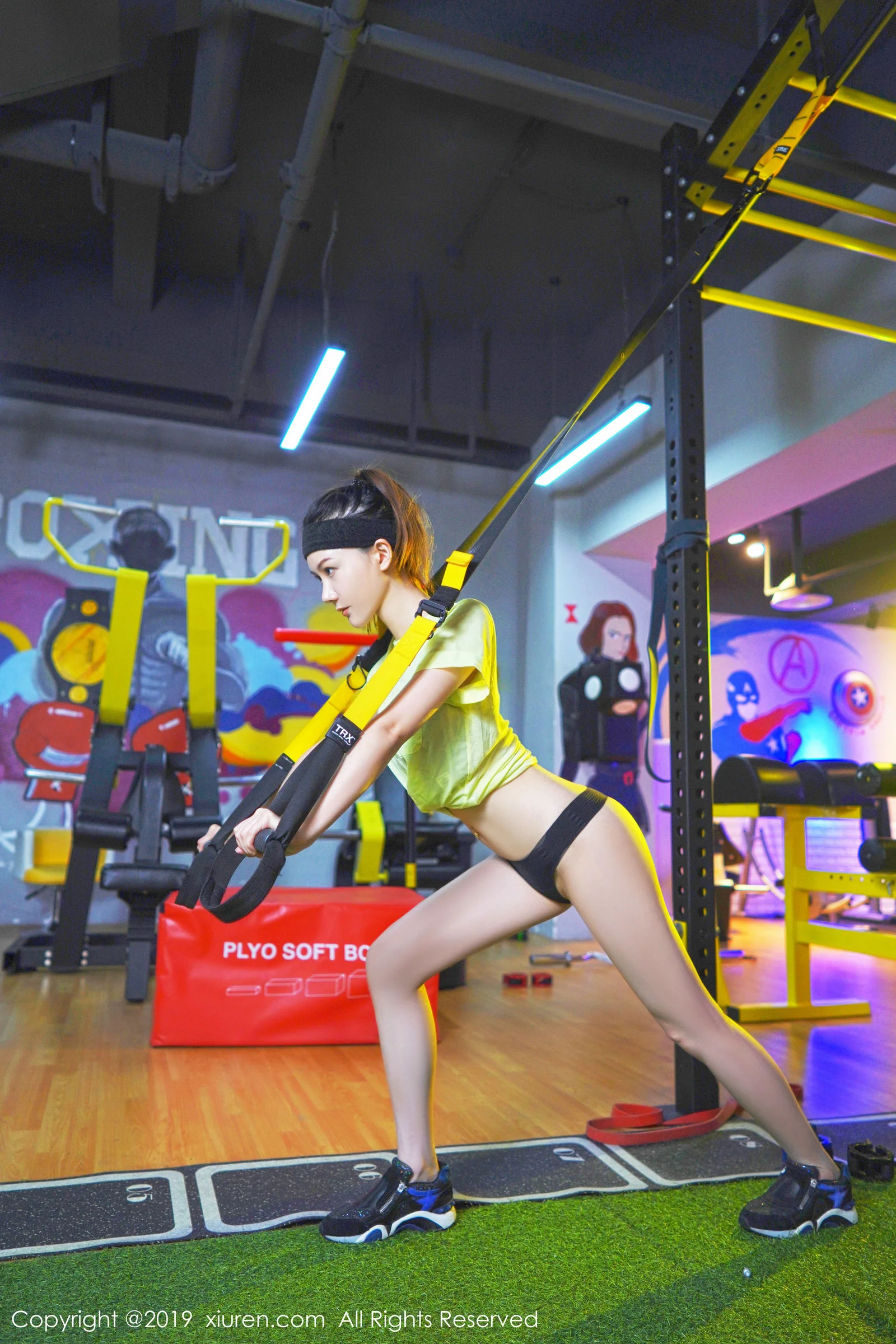 爱丽儿 - Photo 14