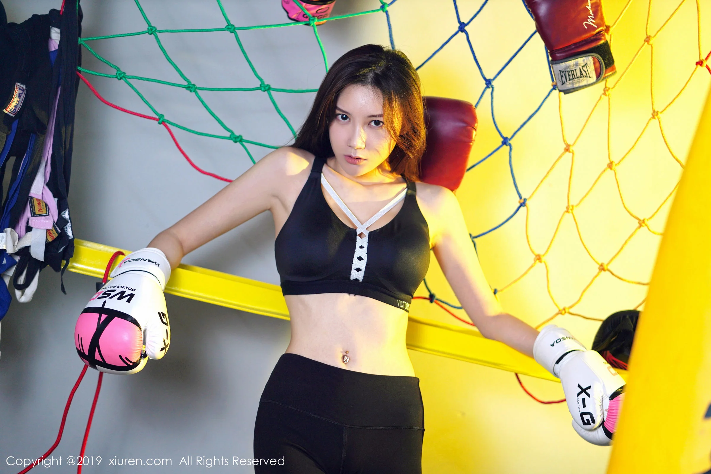 爱丽儿 - Photo 36