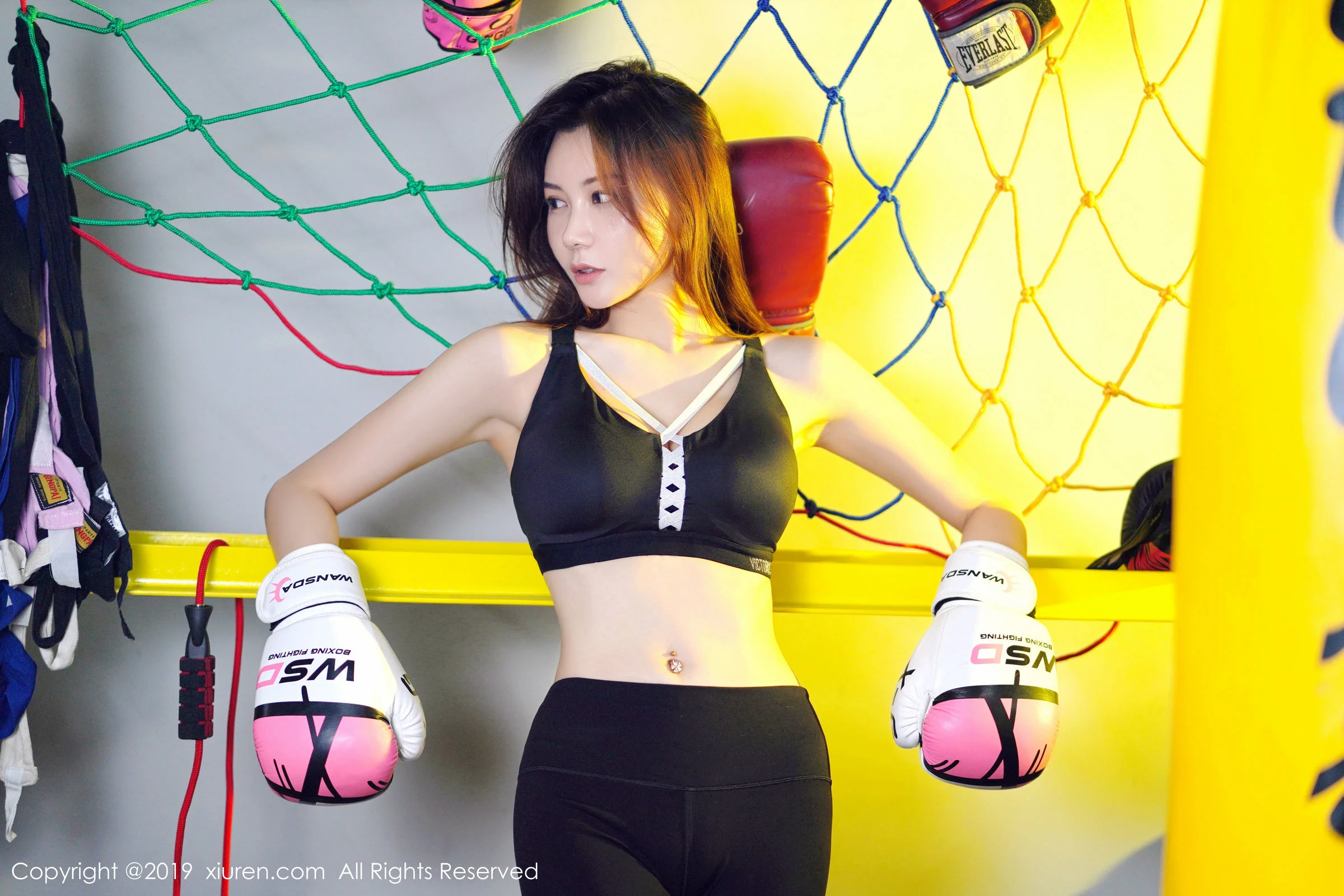 爱丽儿 - Photo 37