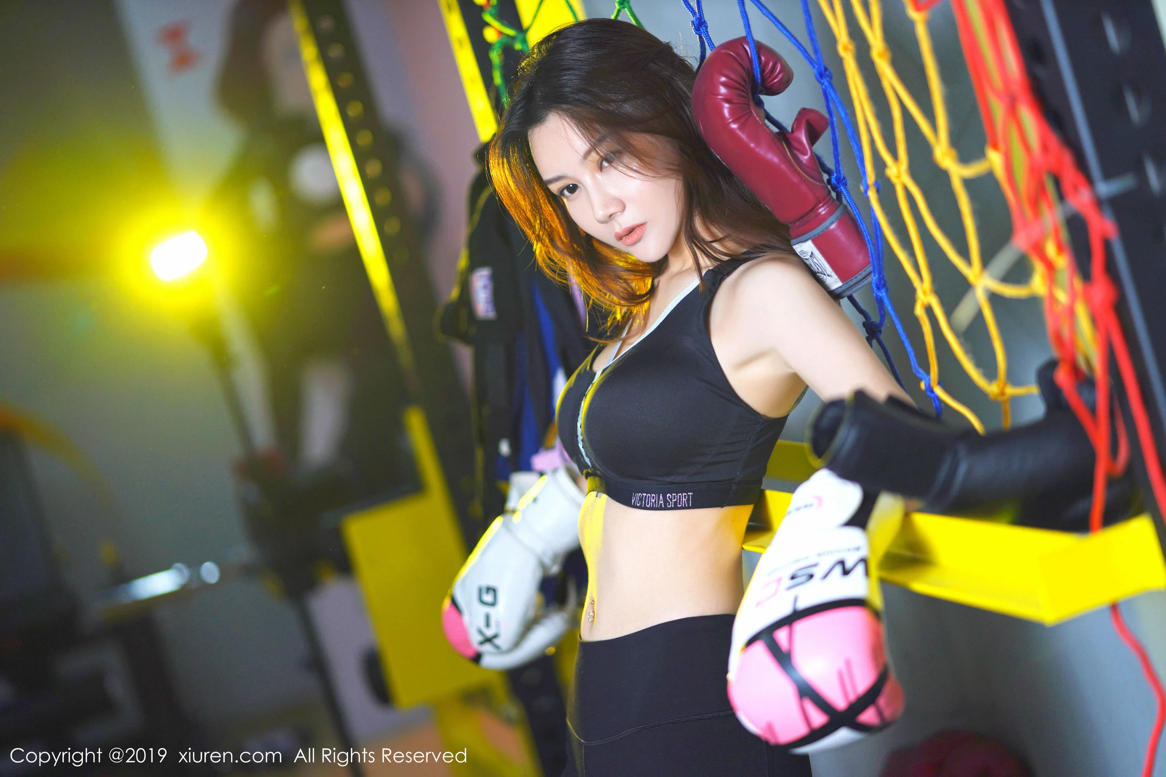 爱丽儿 - Photo 39