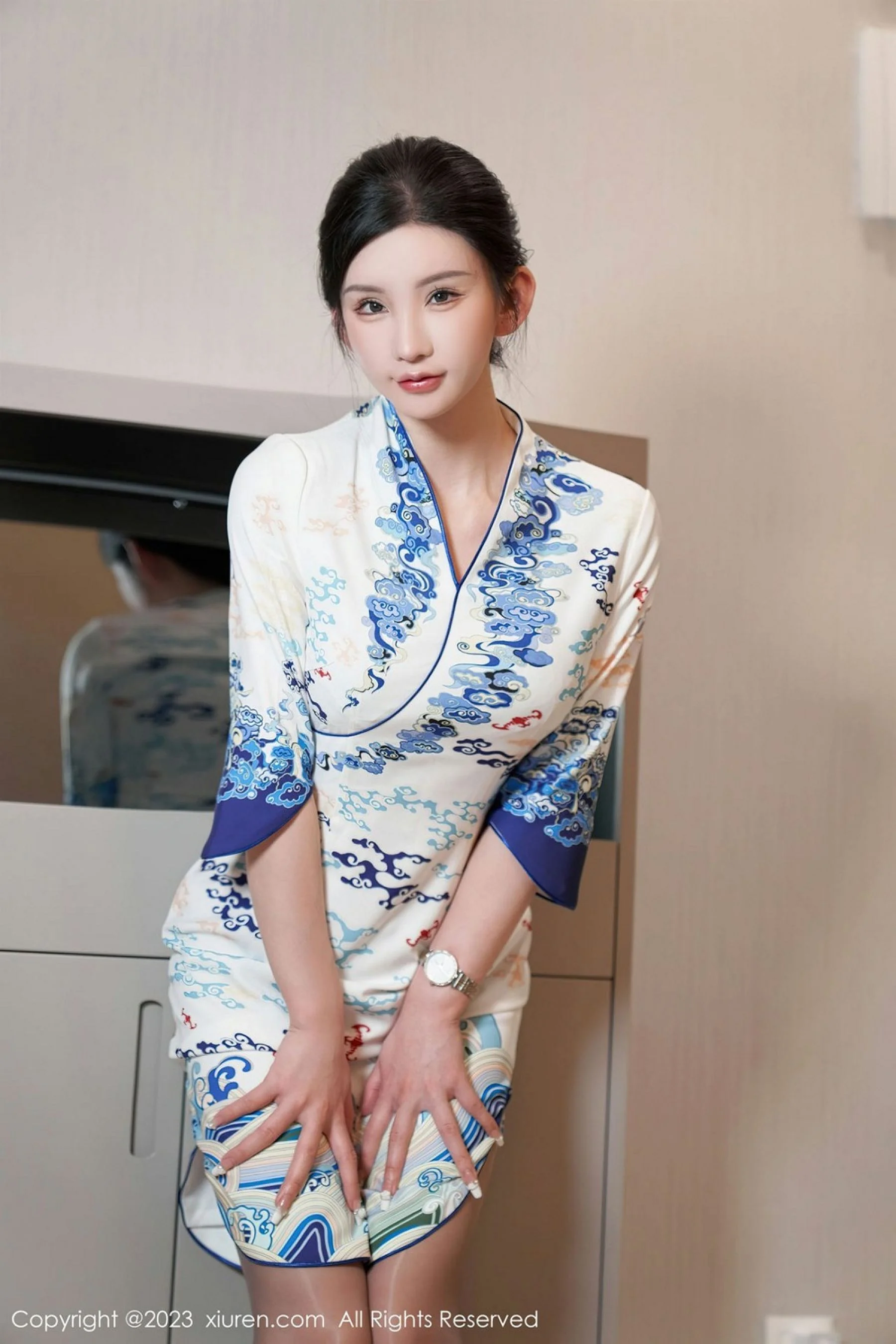 周于希Sally - Photo 26