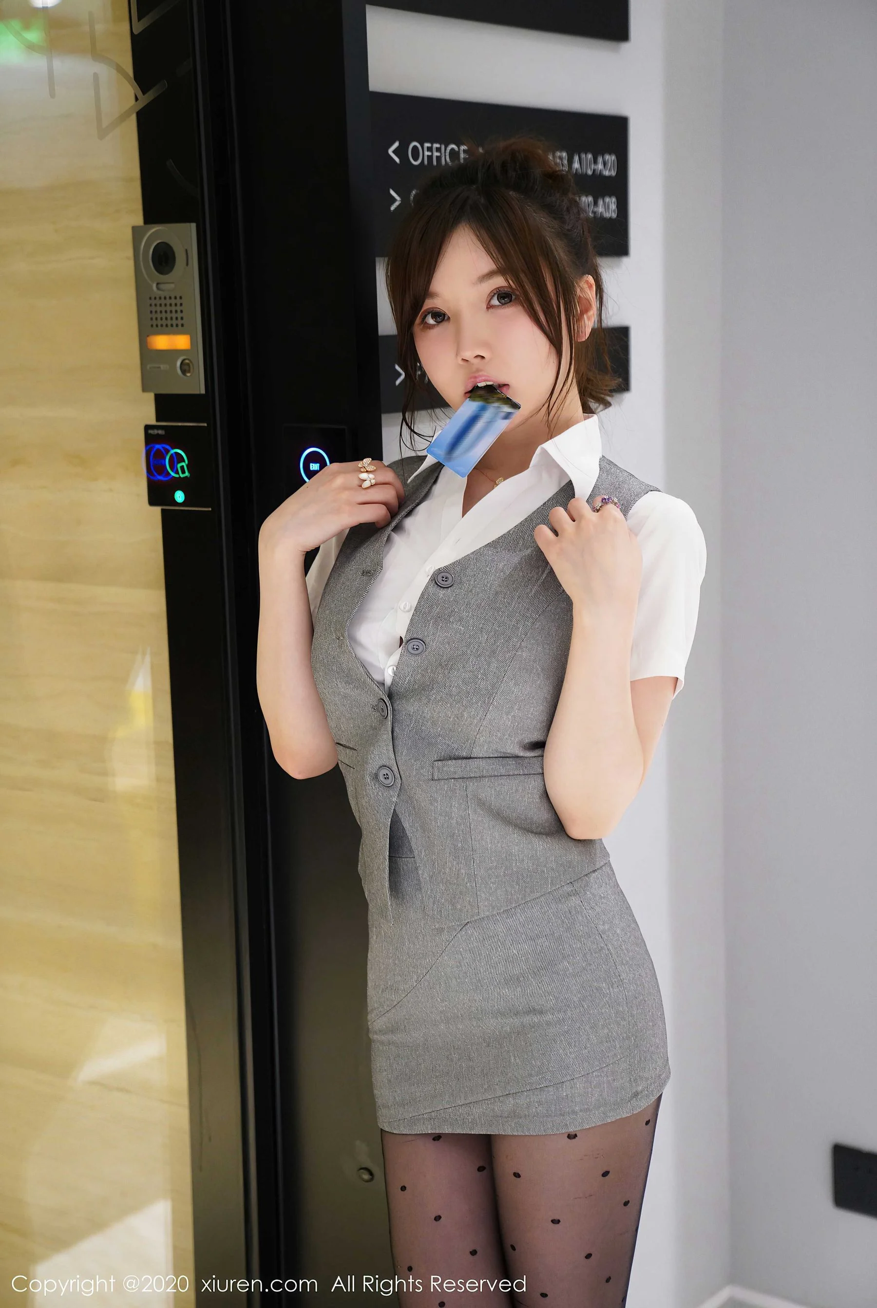 糯美子Mini - Photo 9