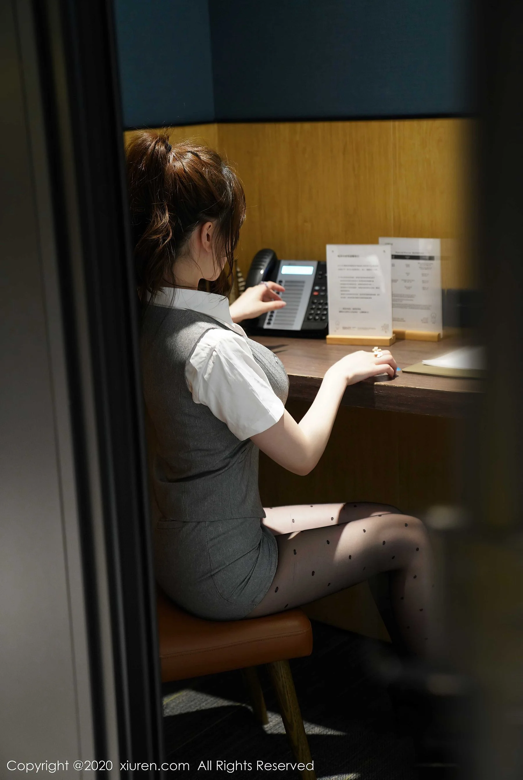 糯美子Mini - Photo 29