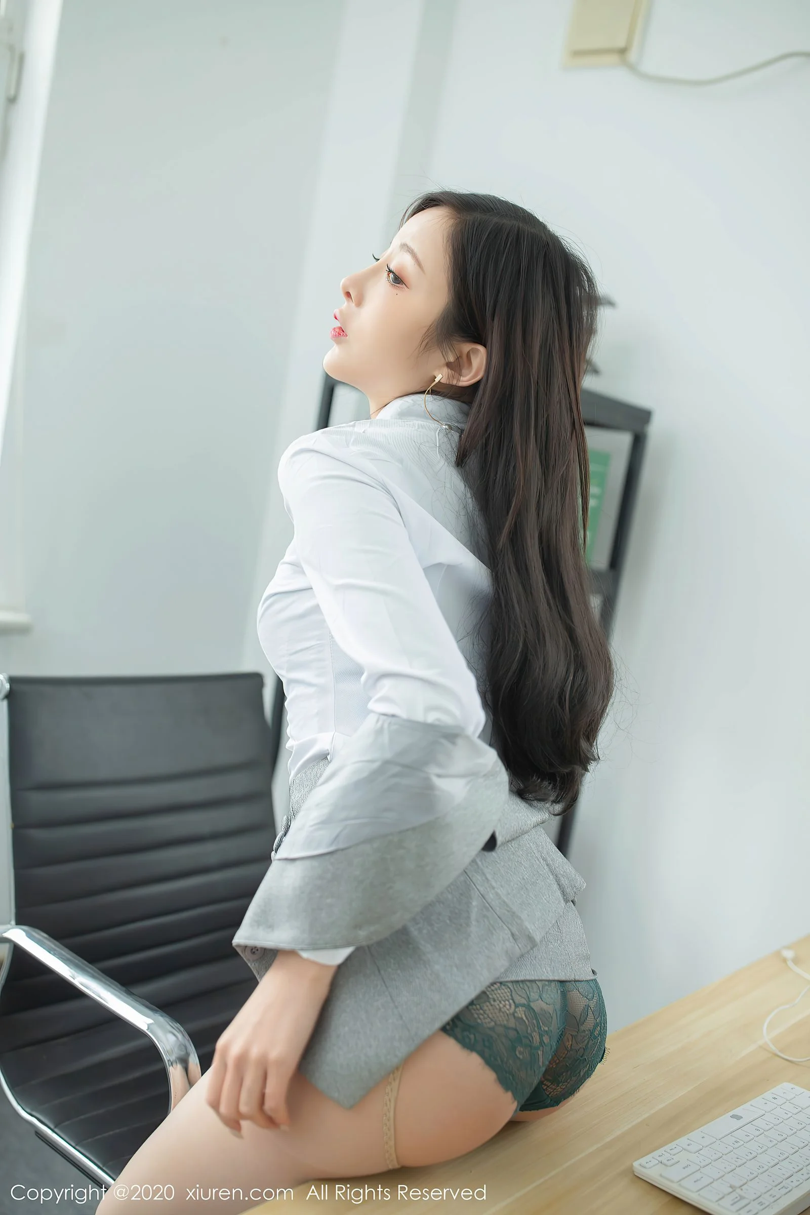 陈小喵 - Photo 28