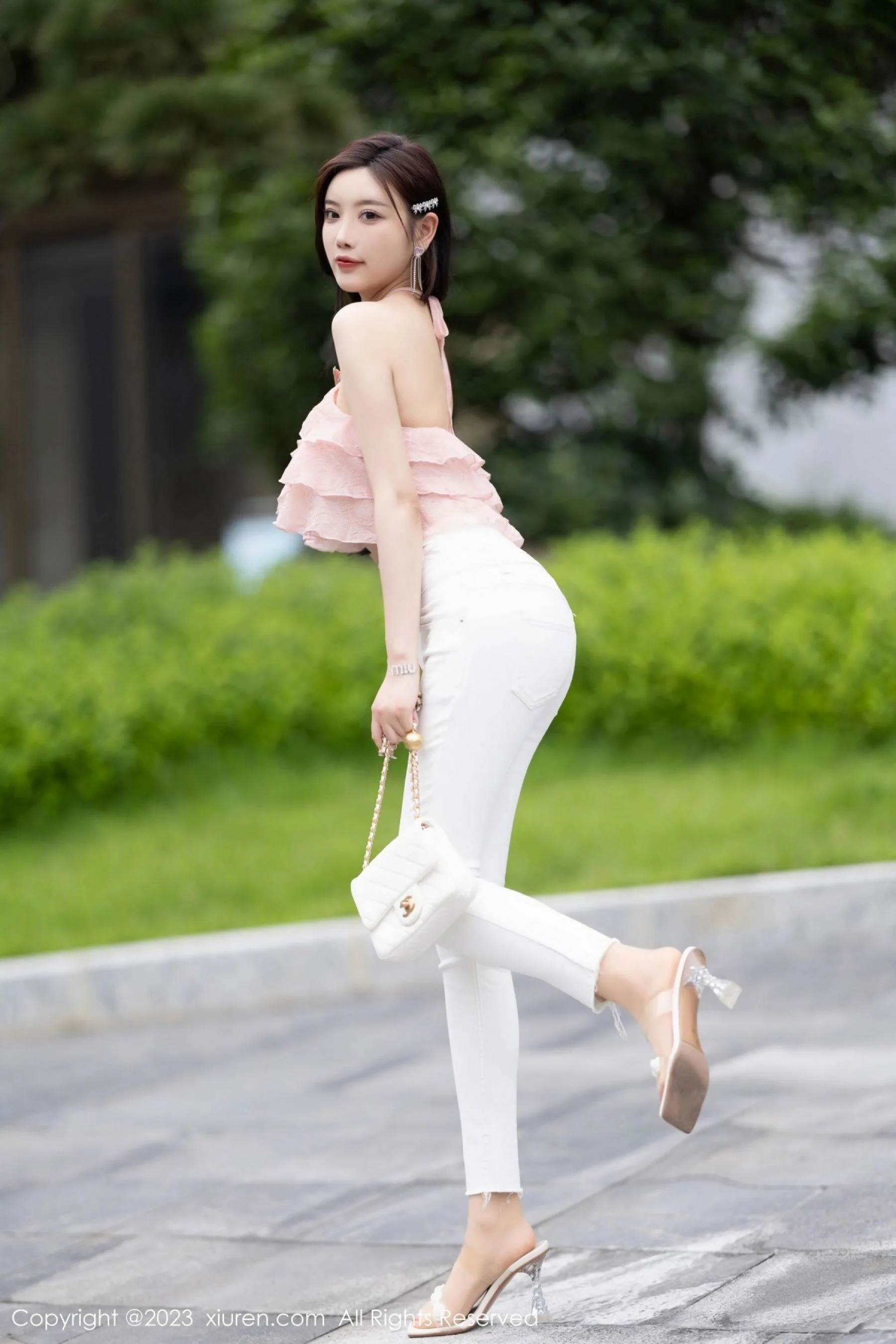 杨晨晨Yome - Photo 3