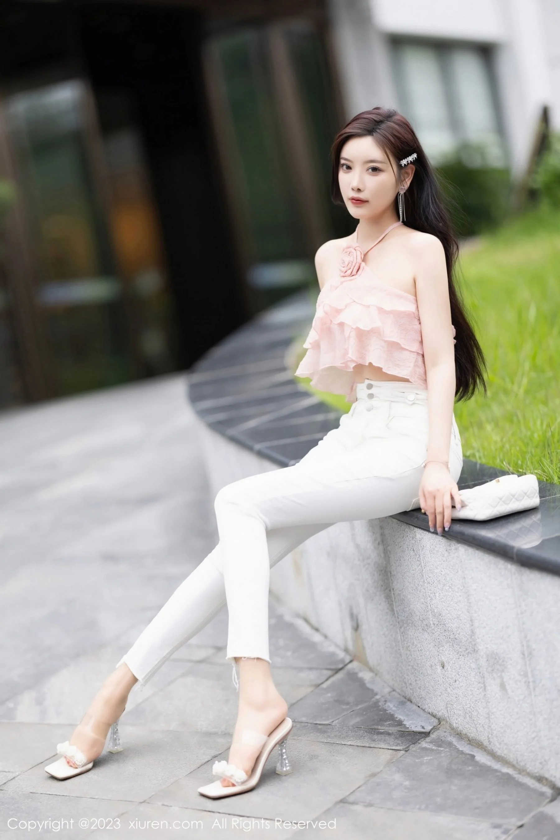 杨晨晨Yome - Photo 6