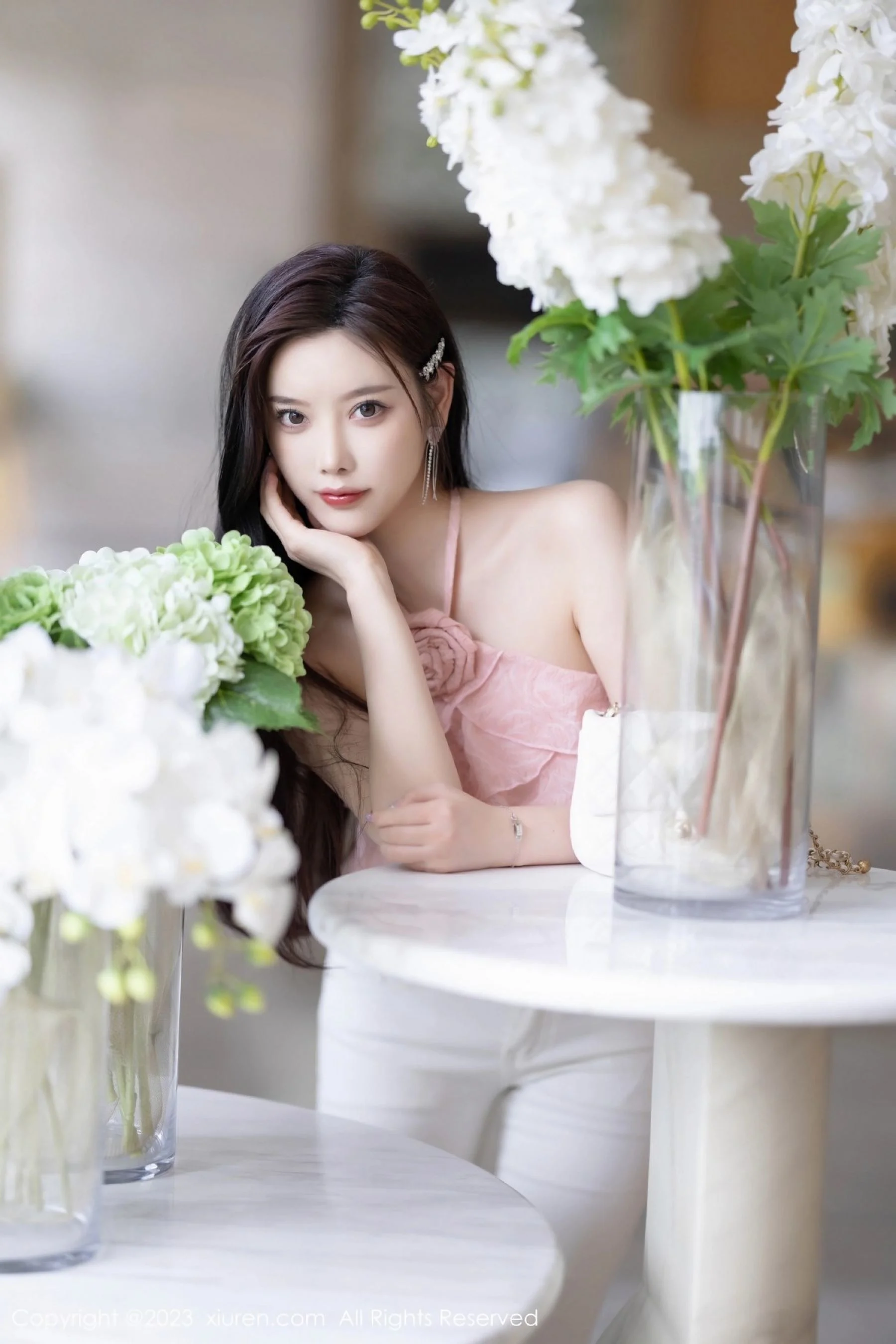 杨晨晨Yome - Photo 9