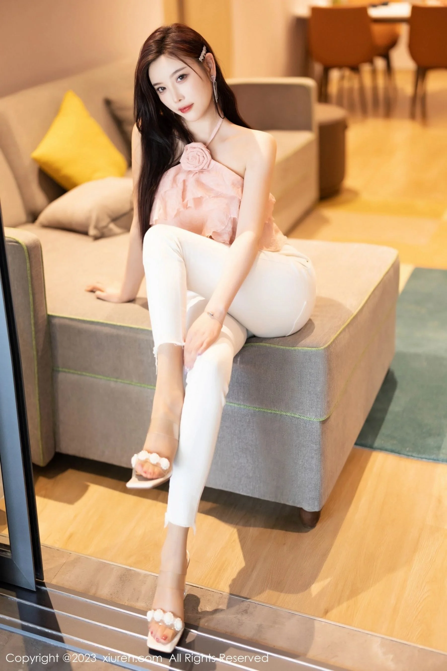 杨晨晨Yome - Photo 17