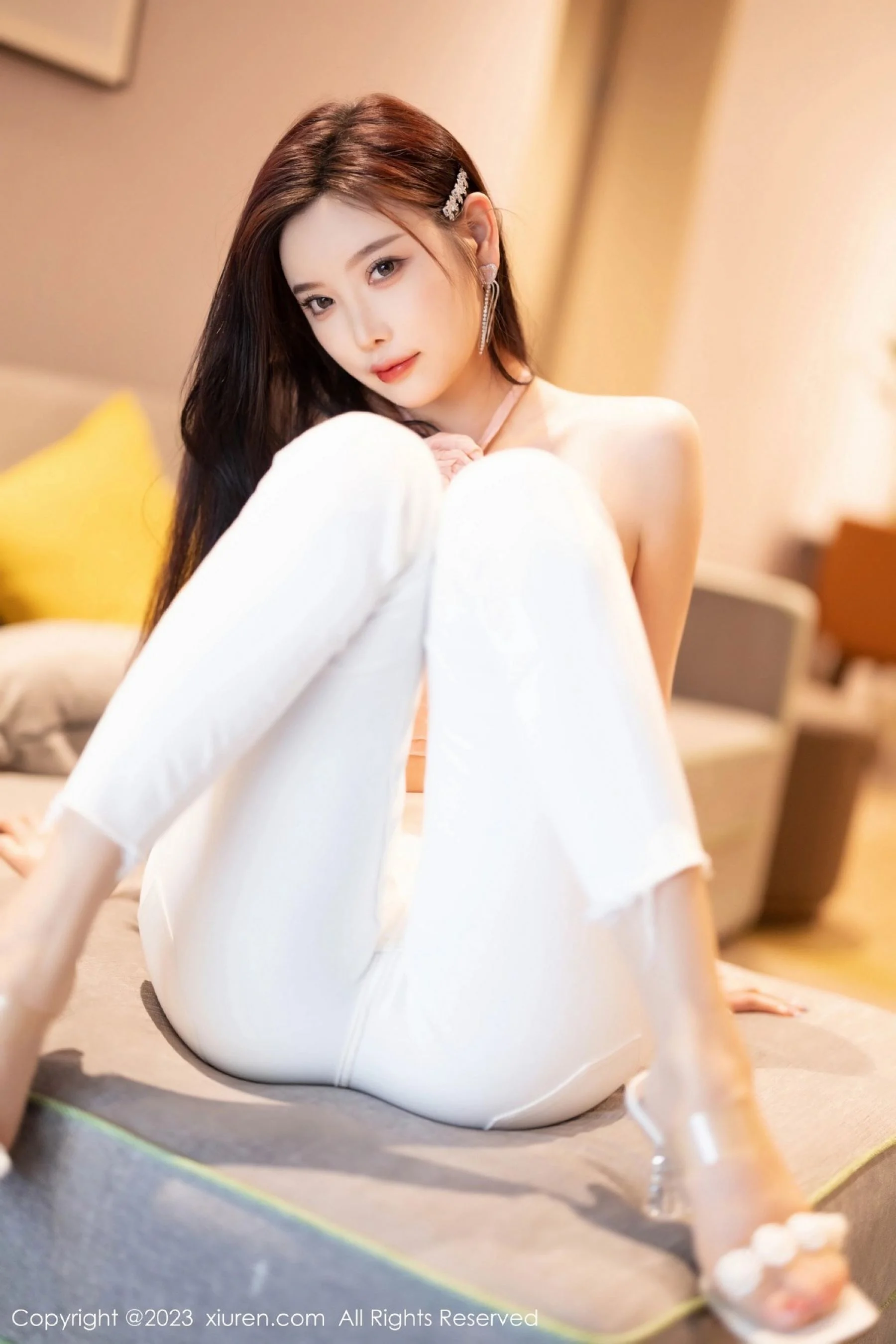 杨晨晨Yome - Photo 19