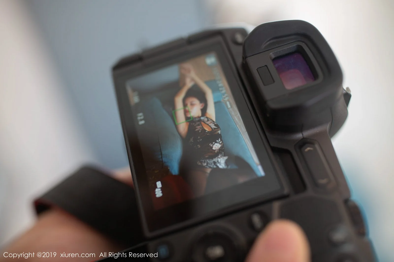 模特合集 - Photo 25