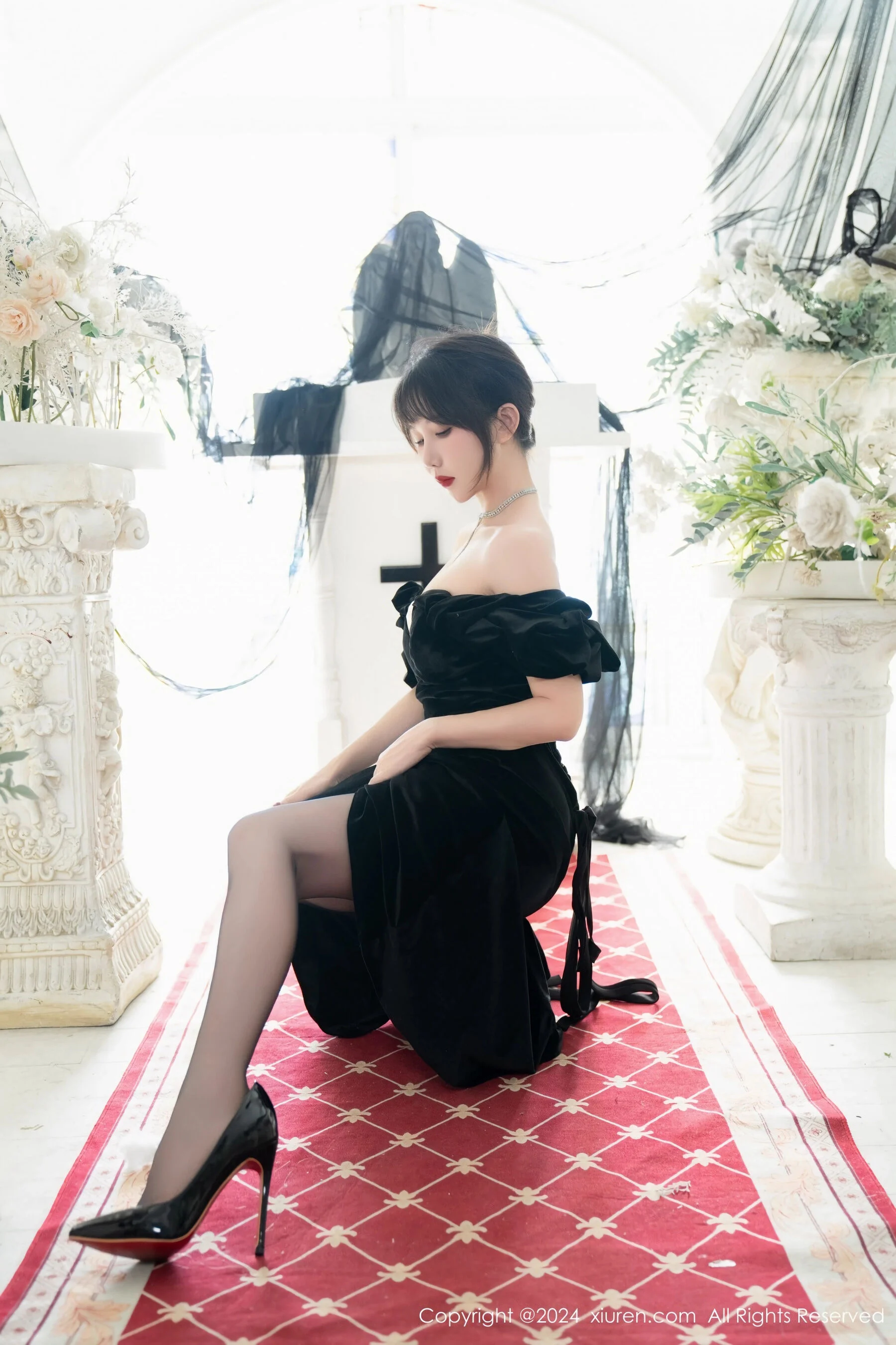 波巧酱 - Photo 14