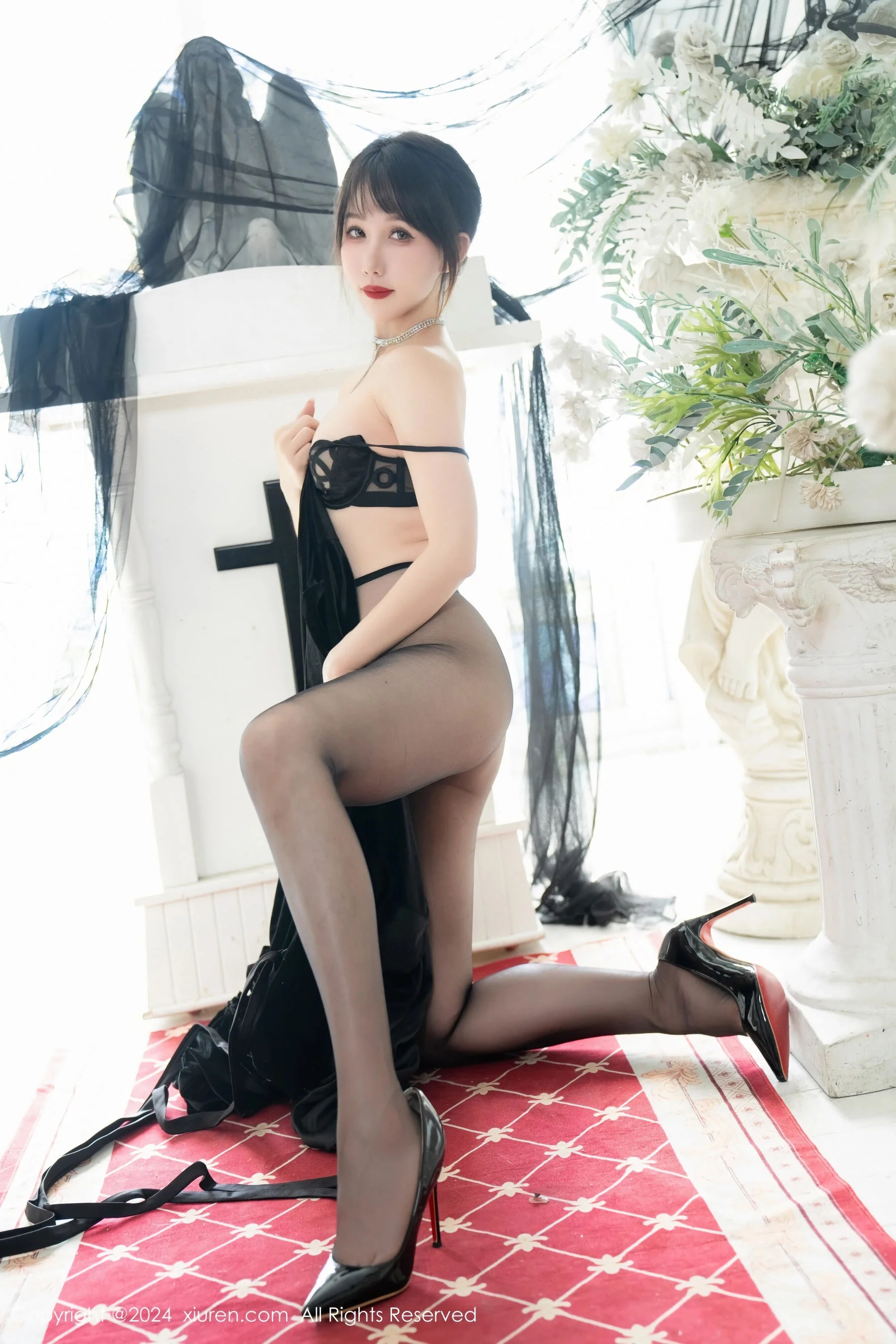 波巧酱 - Photo 15