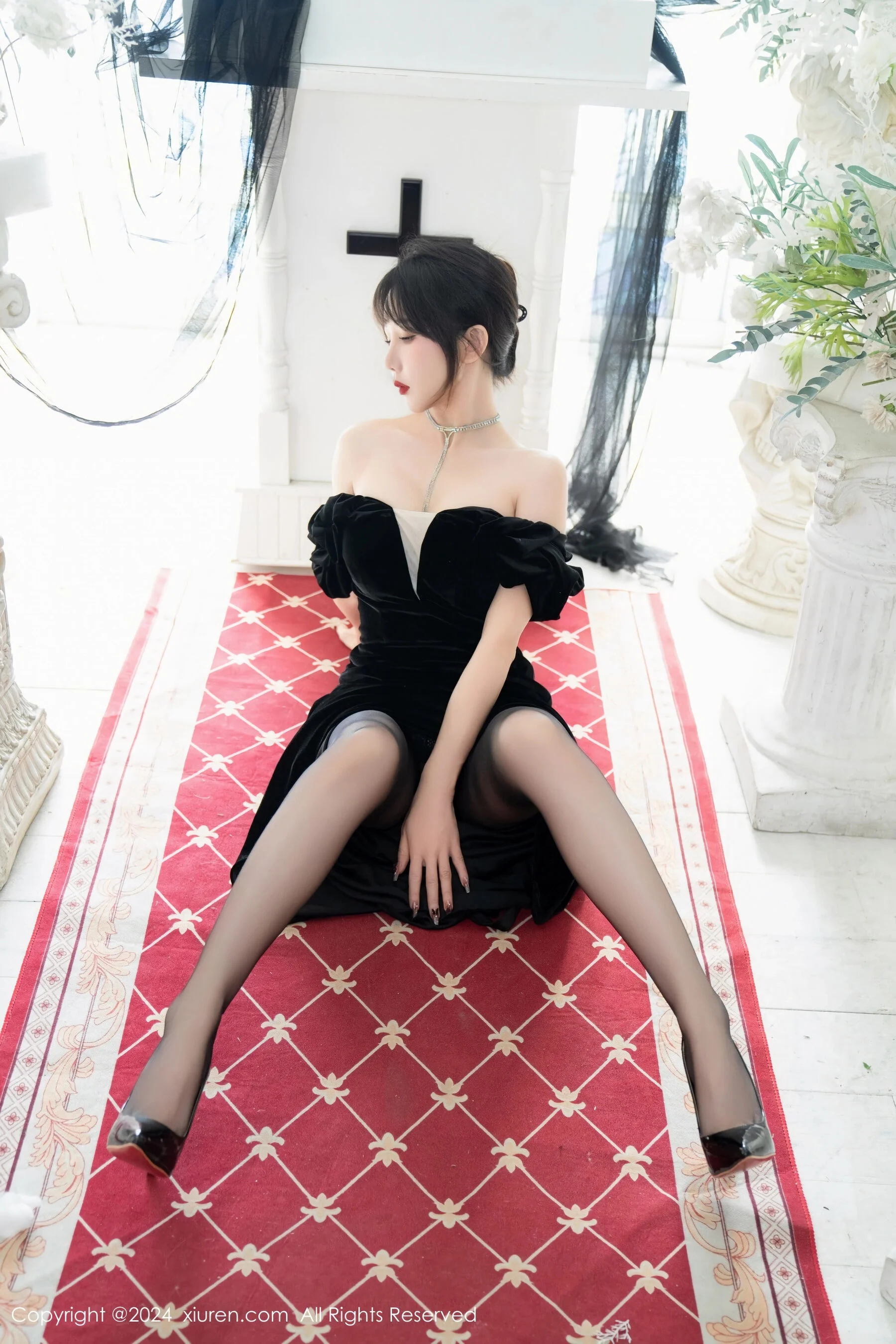 波巧酱 - Photo 36