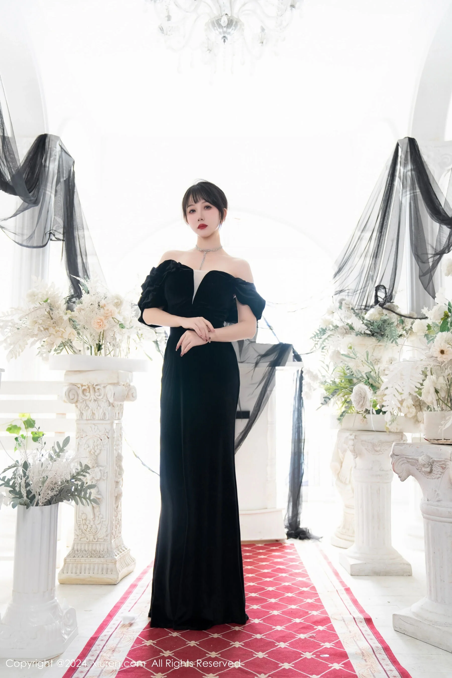 波巧酱 - Photo 68