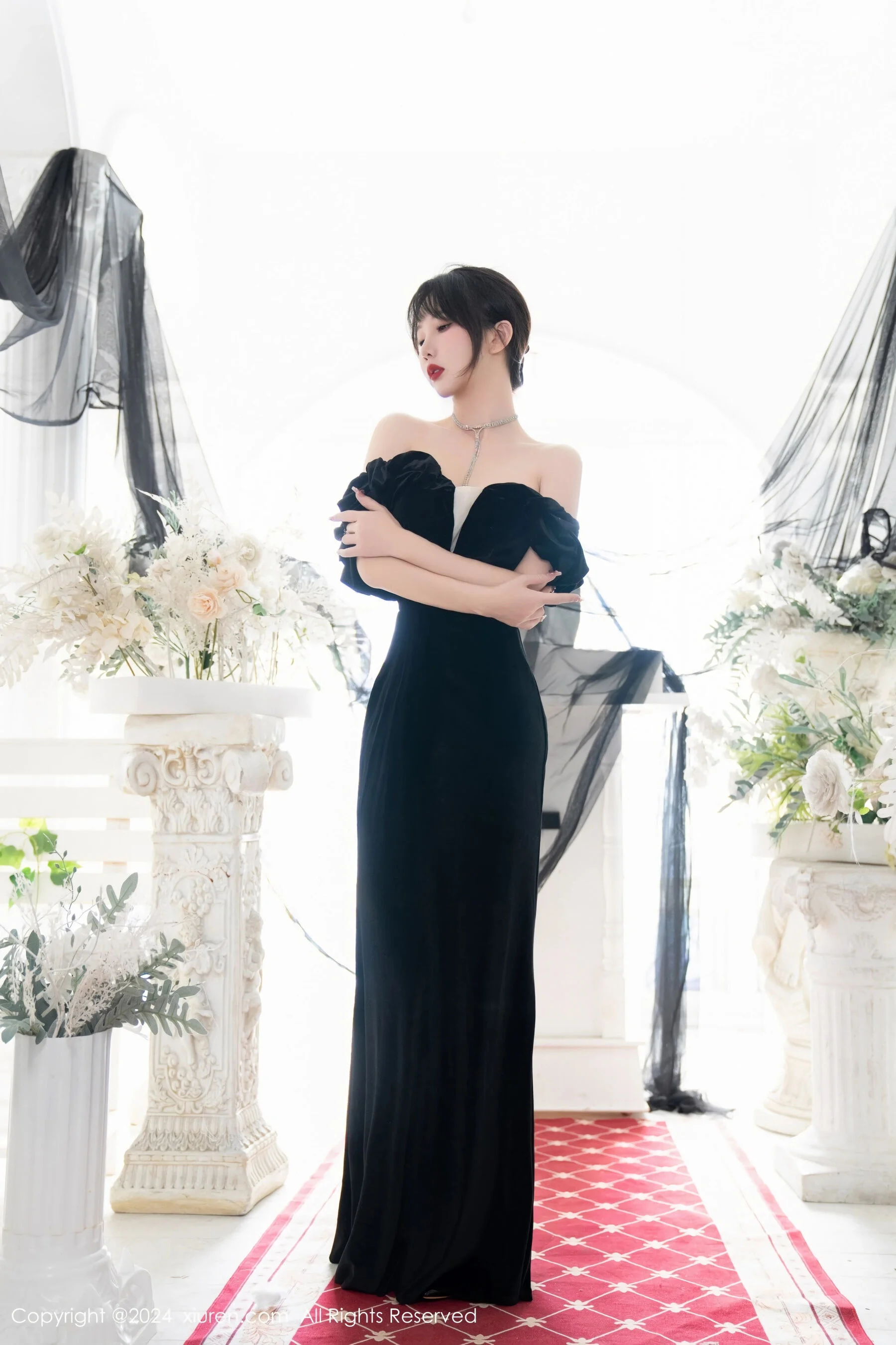 波巧酱 - Photo 70