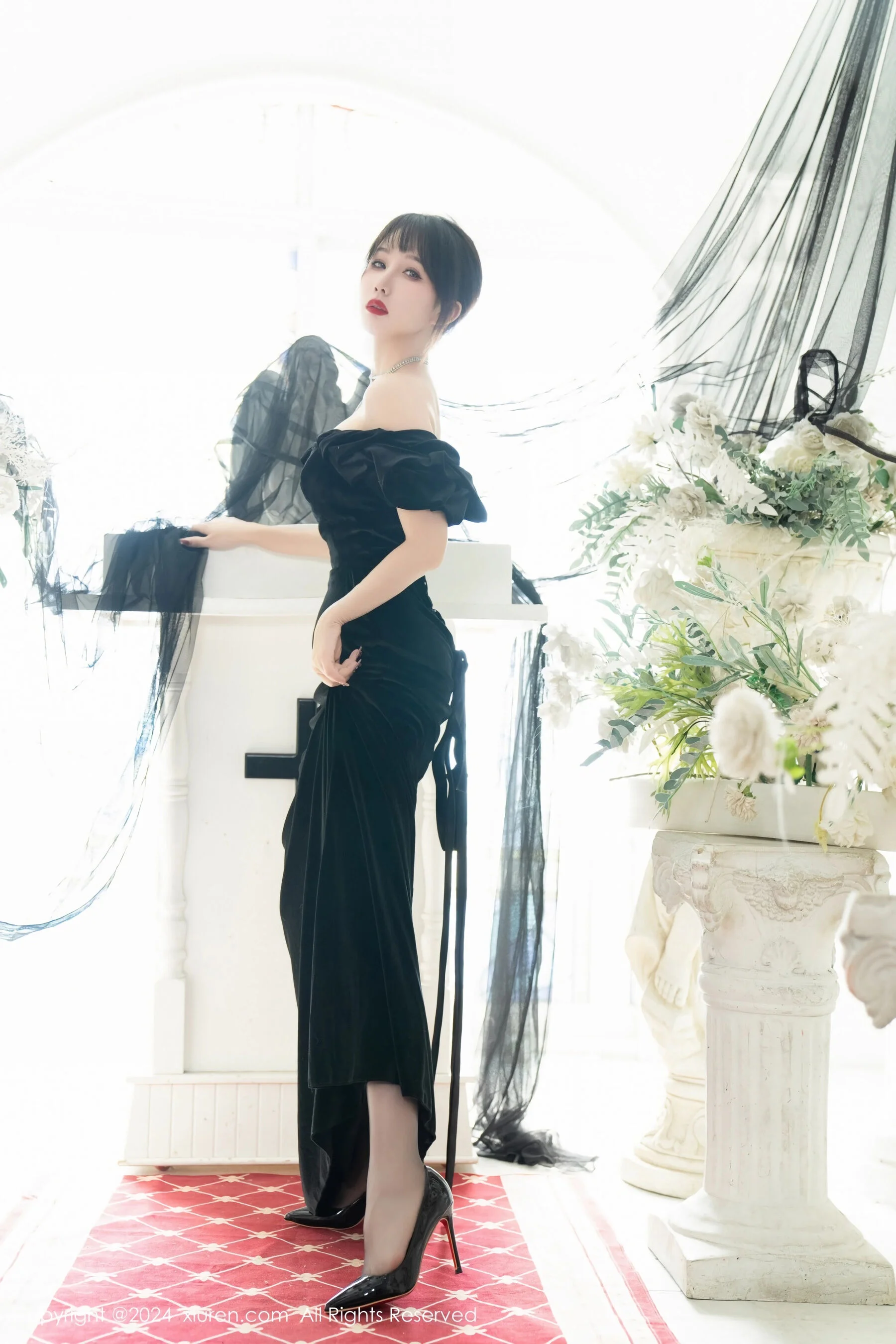 波巧酱 - Photo 71