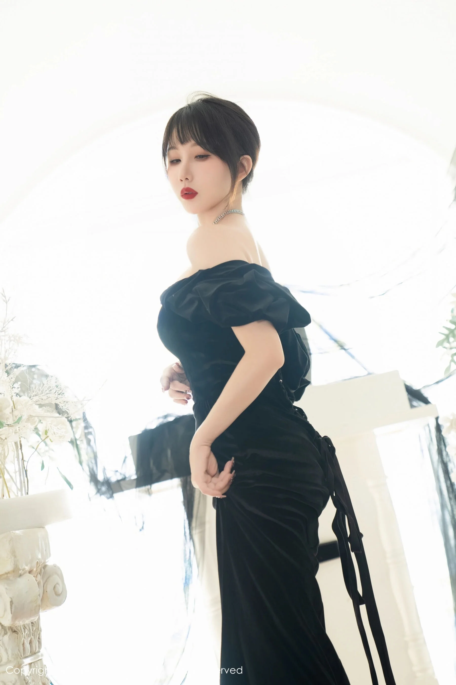 波巧酱 - Photo 74