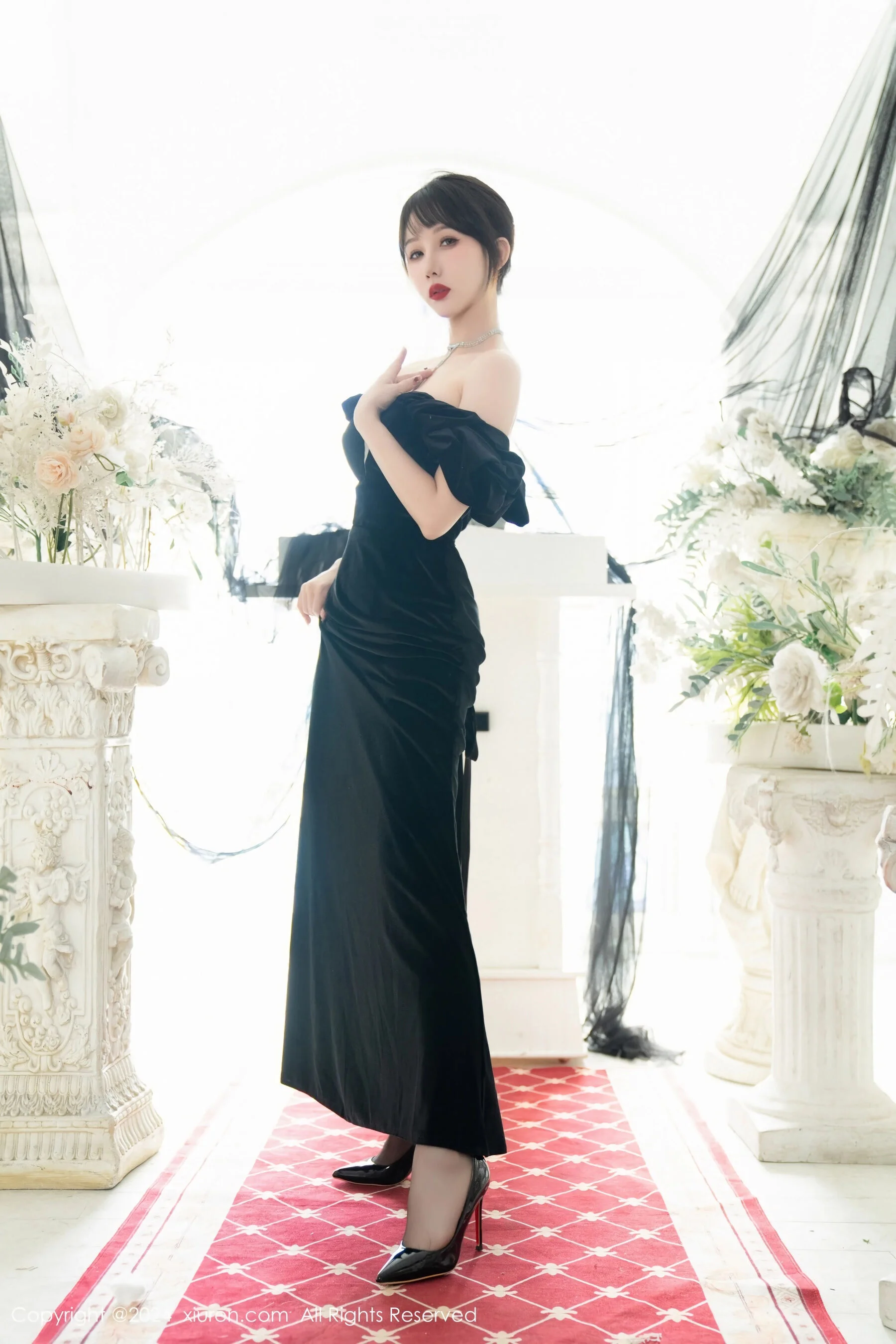 波巧酱 - Photo 75