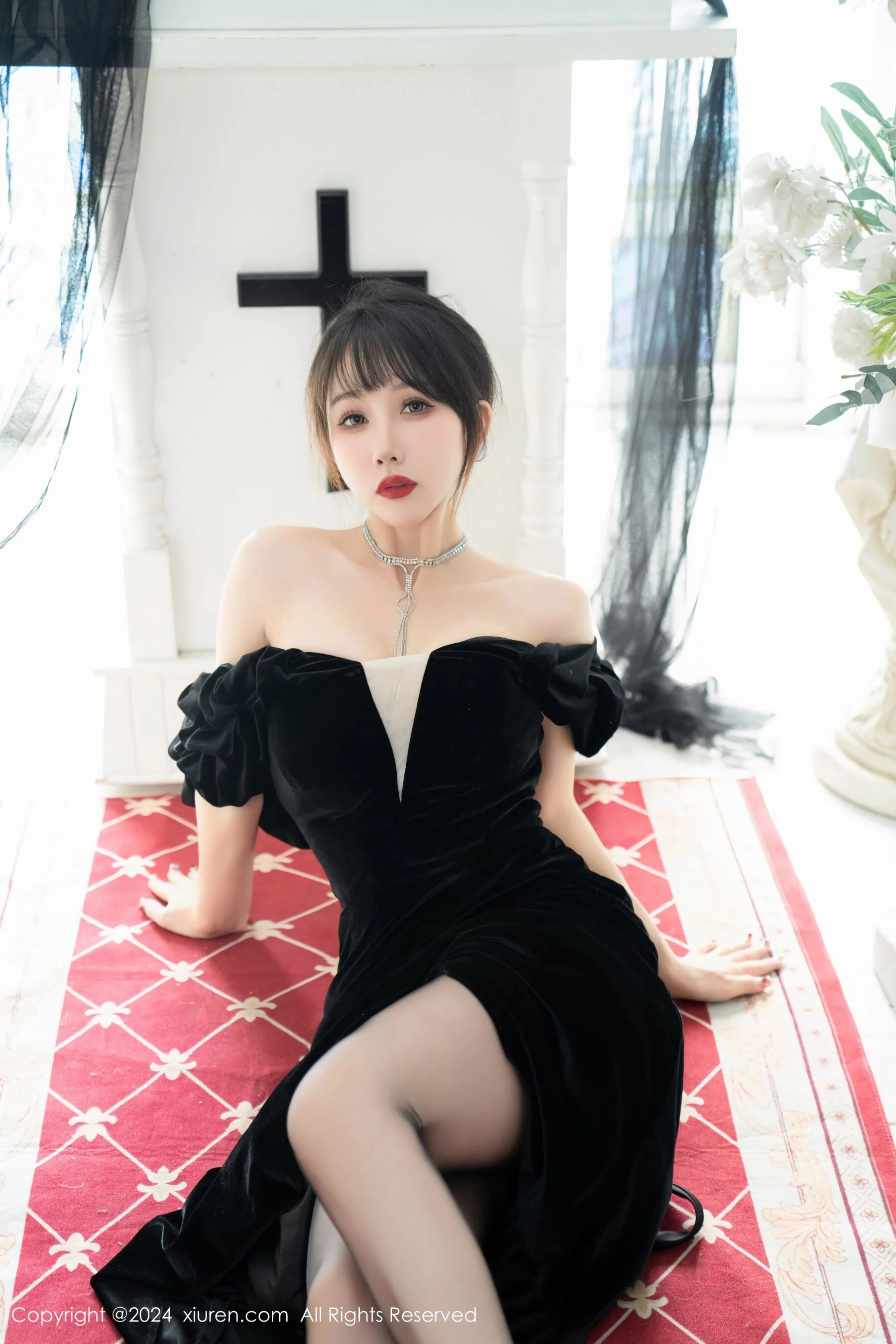 波巧酱 - Photo 76