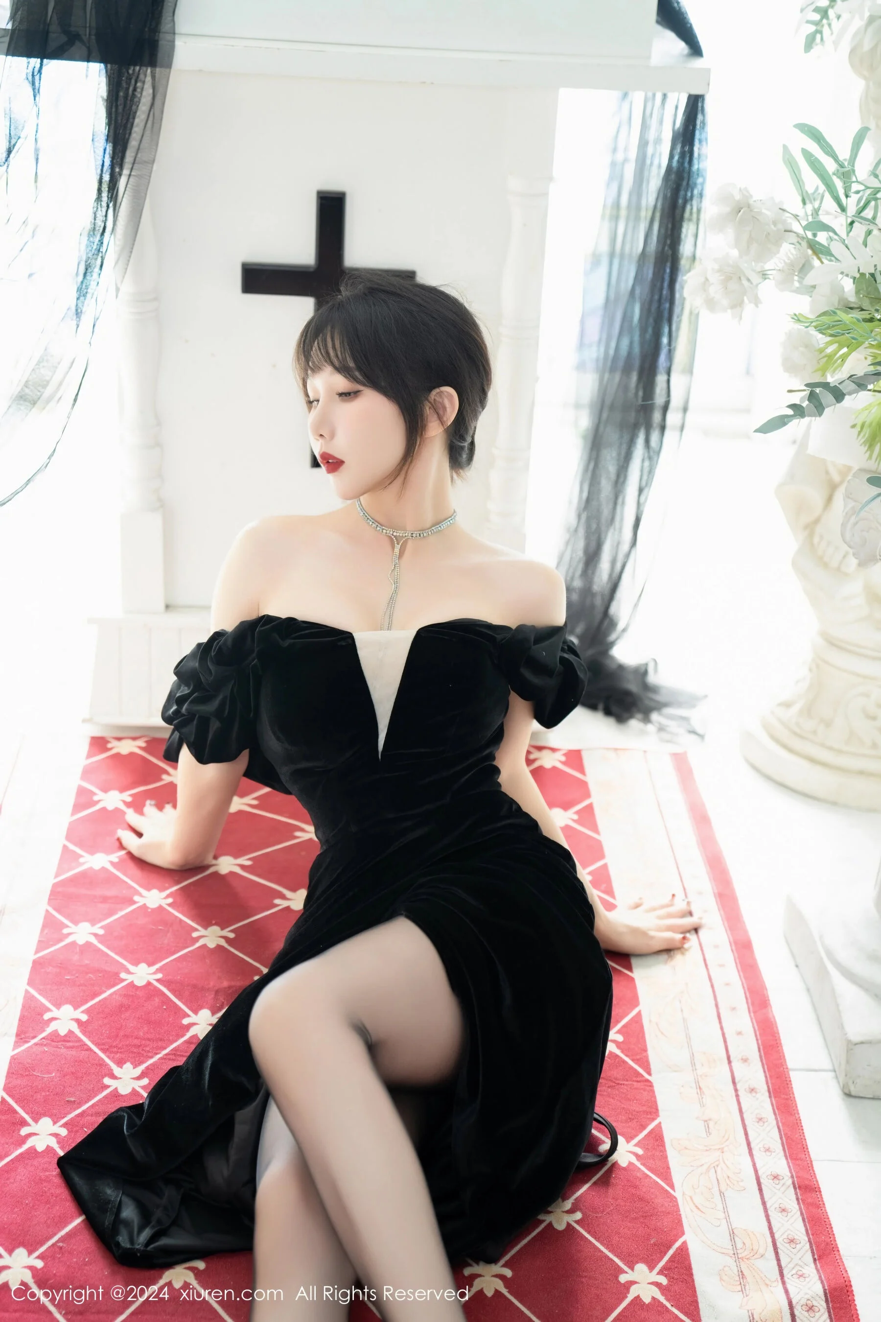 波巧酱 - Photo 77