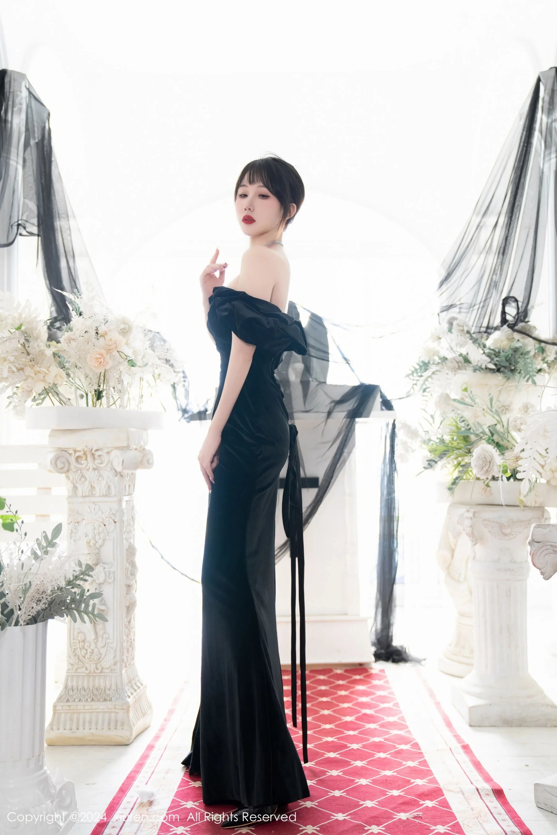 波巧酱 - Photo 84