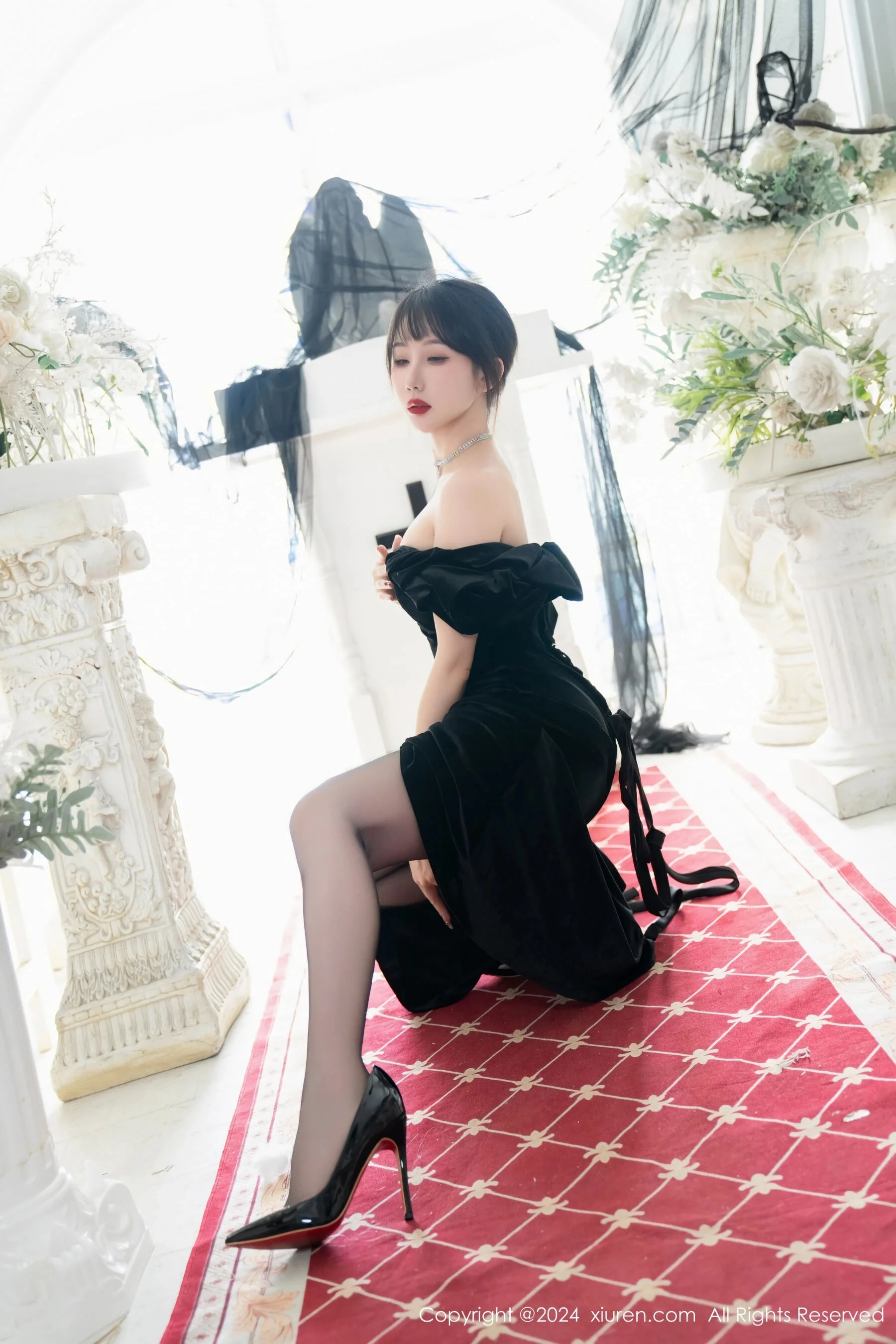 波巧酱 - Photo 86