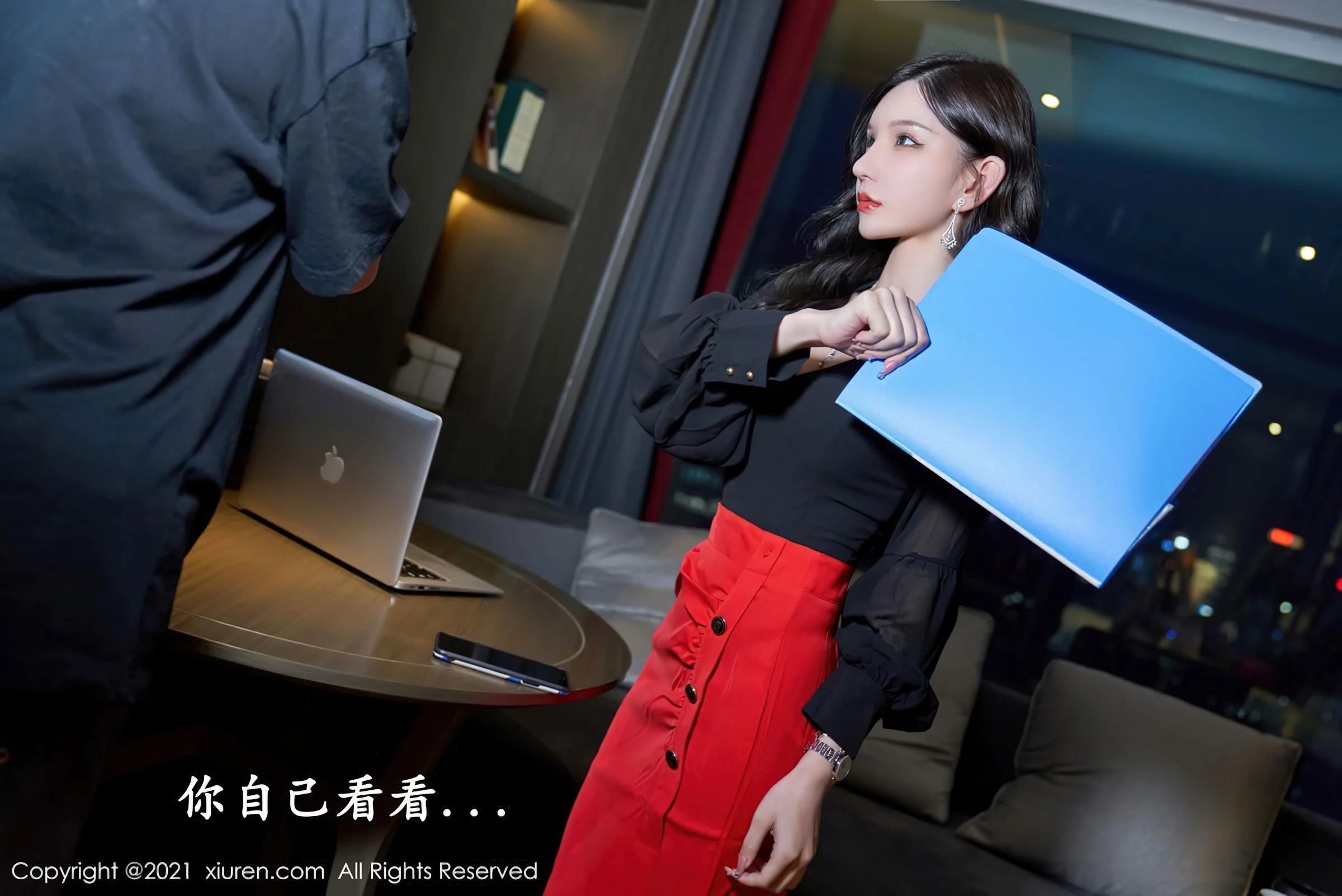 周于希Sandy - Photo 4