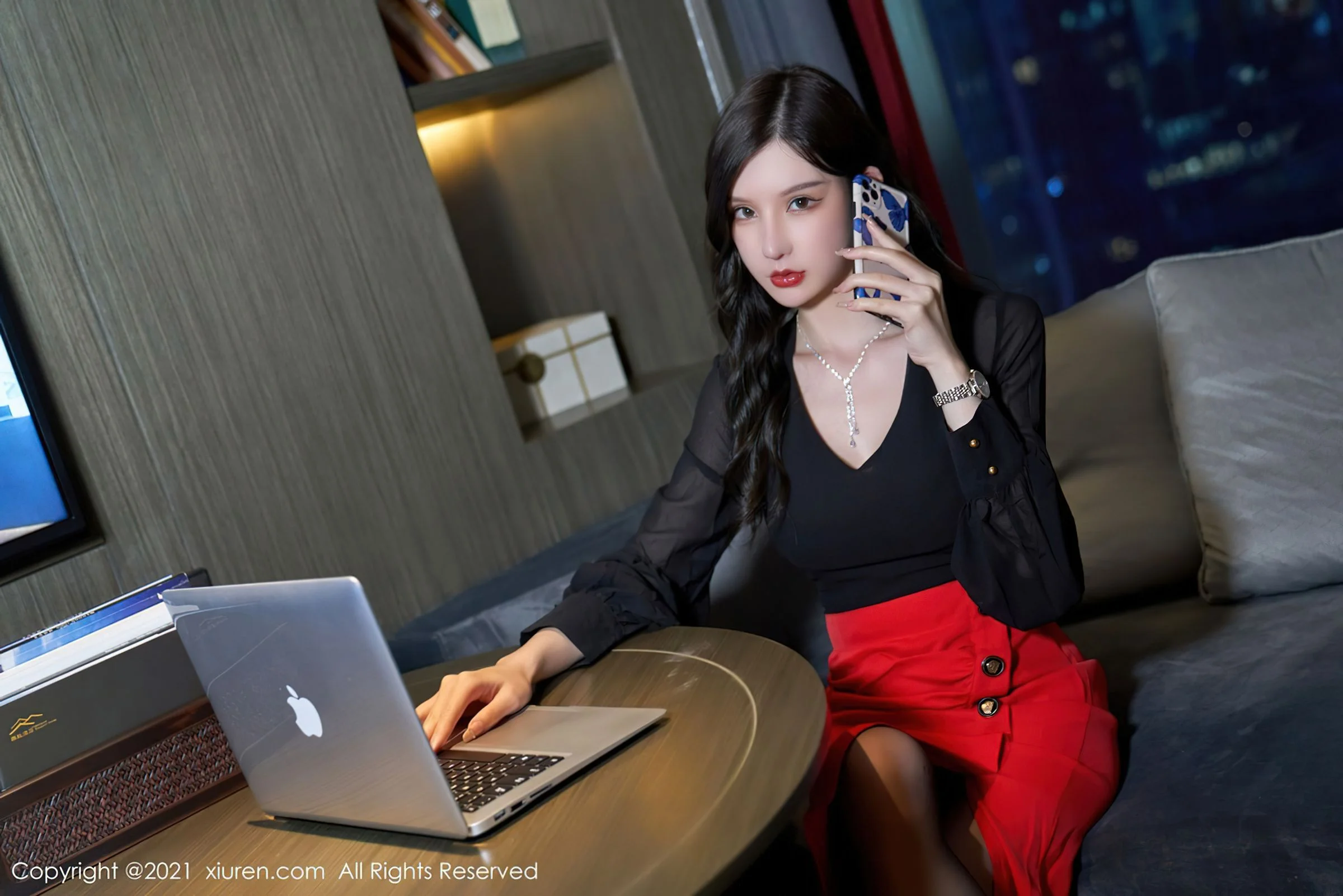 周于希Sandy - Photo 10