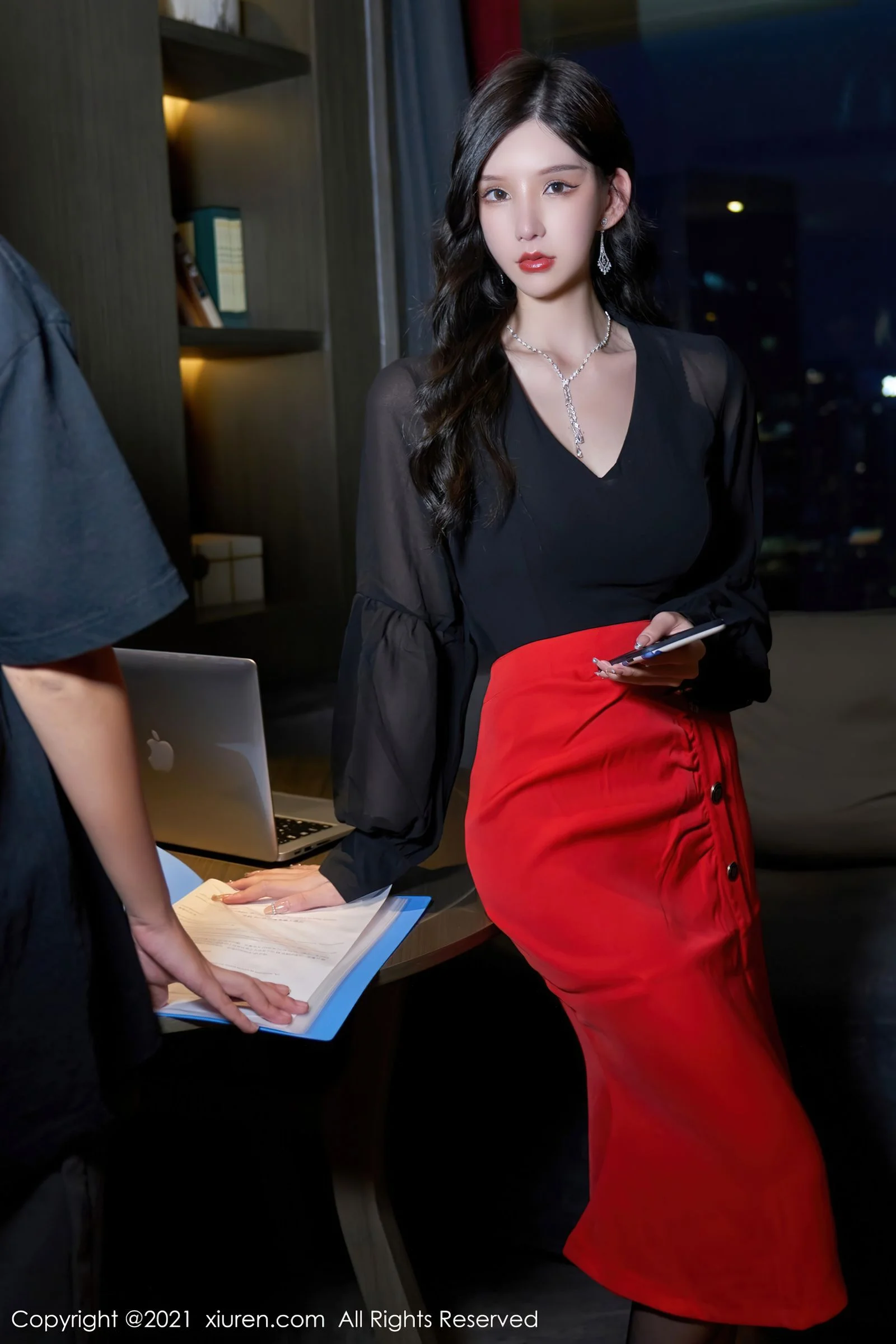 周于希Sandy - Photo 13