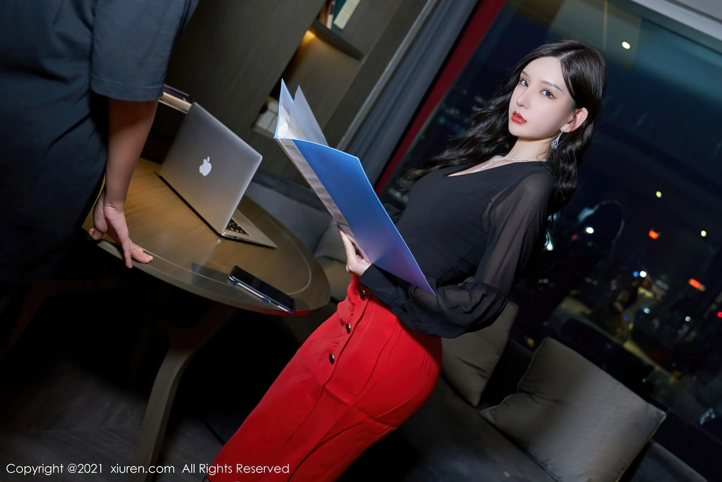 周于希Sandy - Photo 15