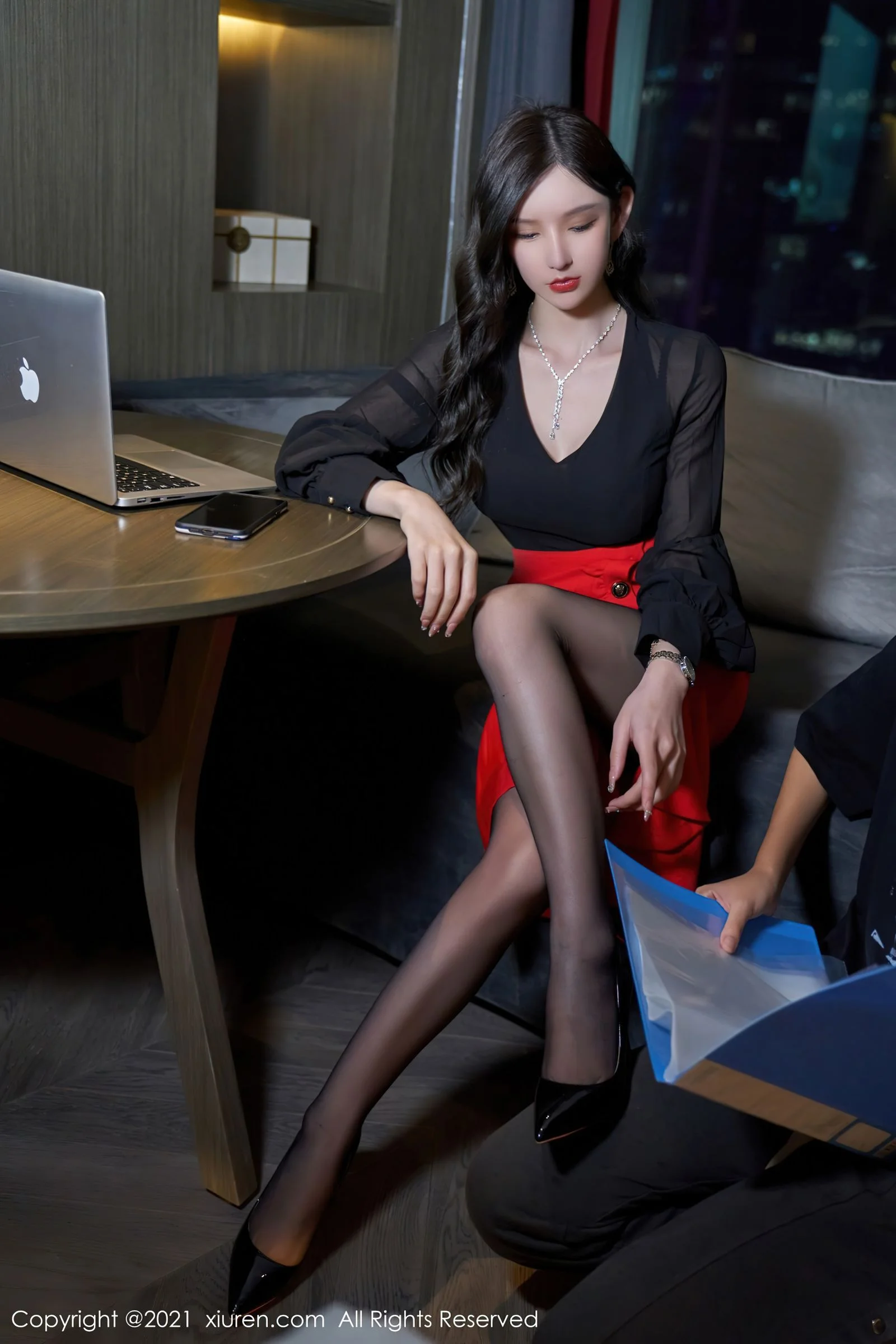 周于希Sandy - Photo 19