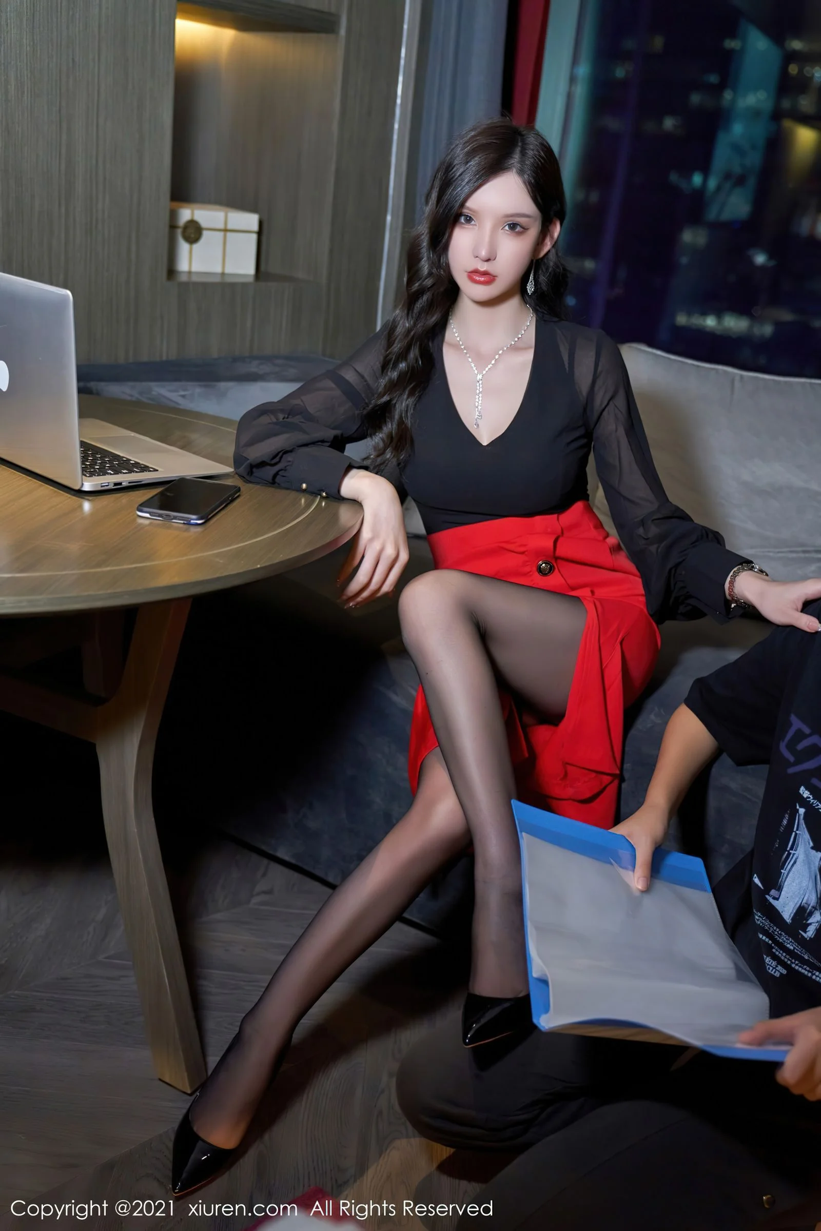 周于希Sandy - Photo 20