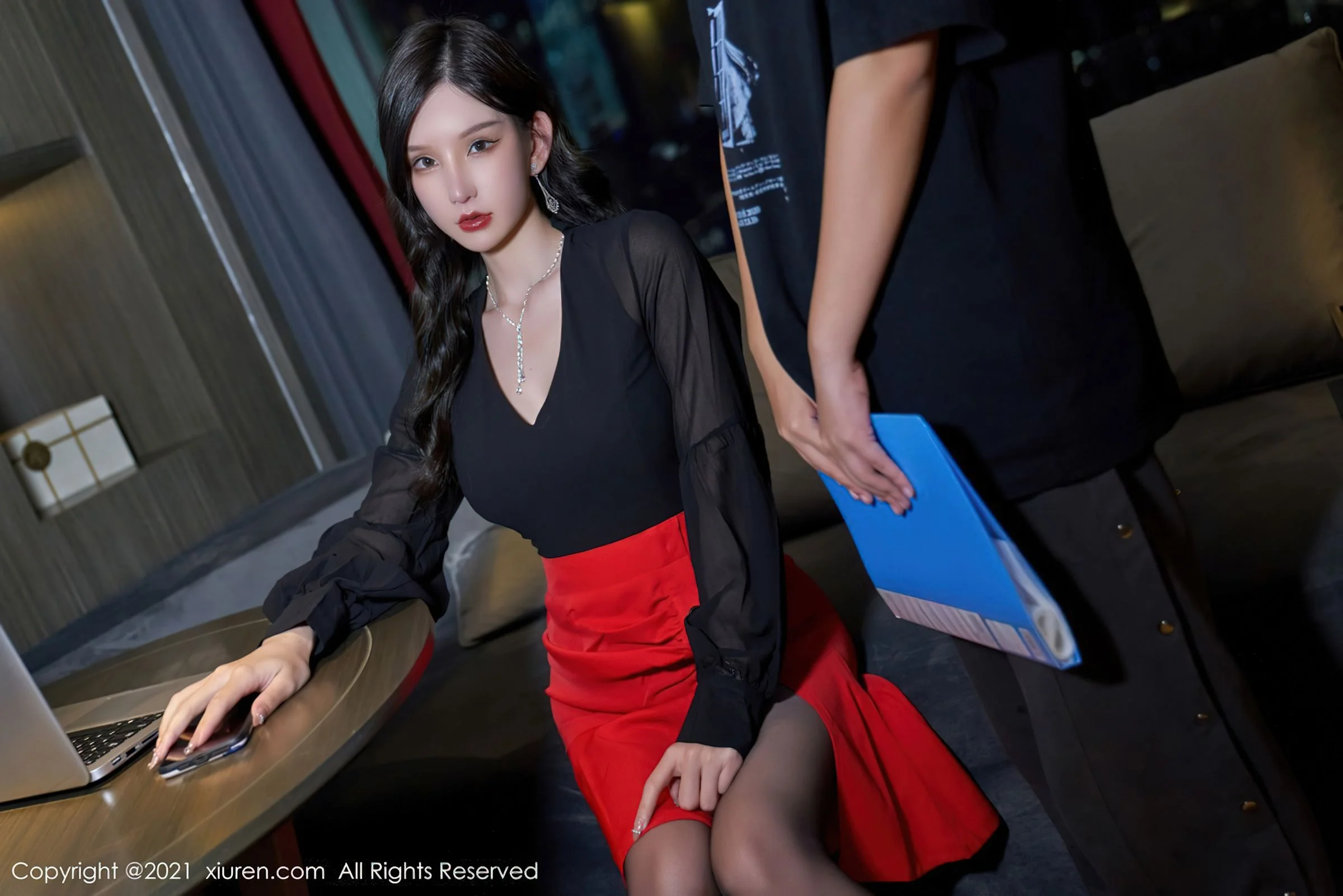 周于希Sandy - Photo 21