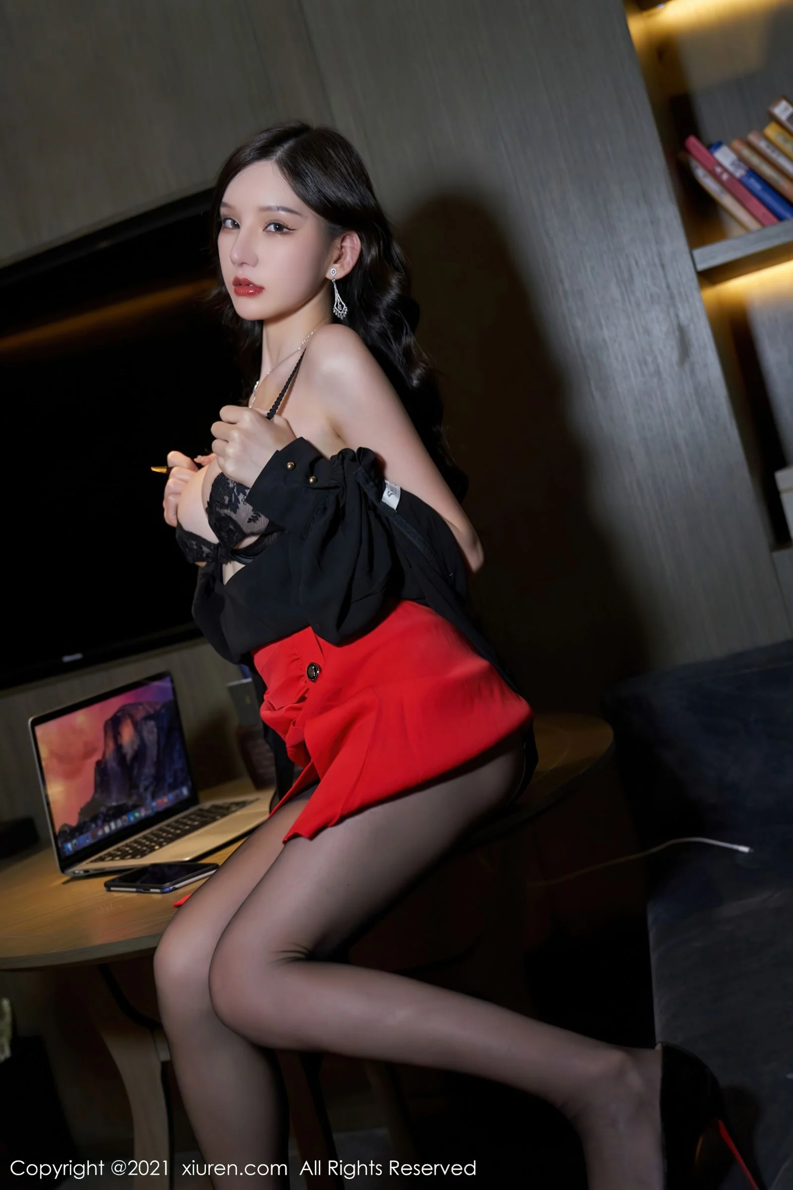 周于希Sandy - Photo 50