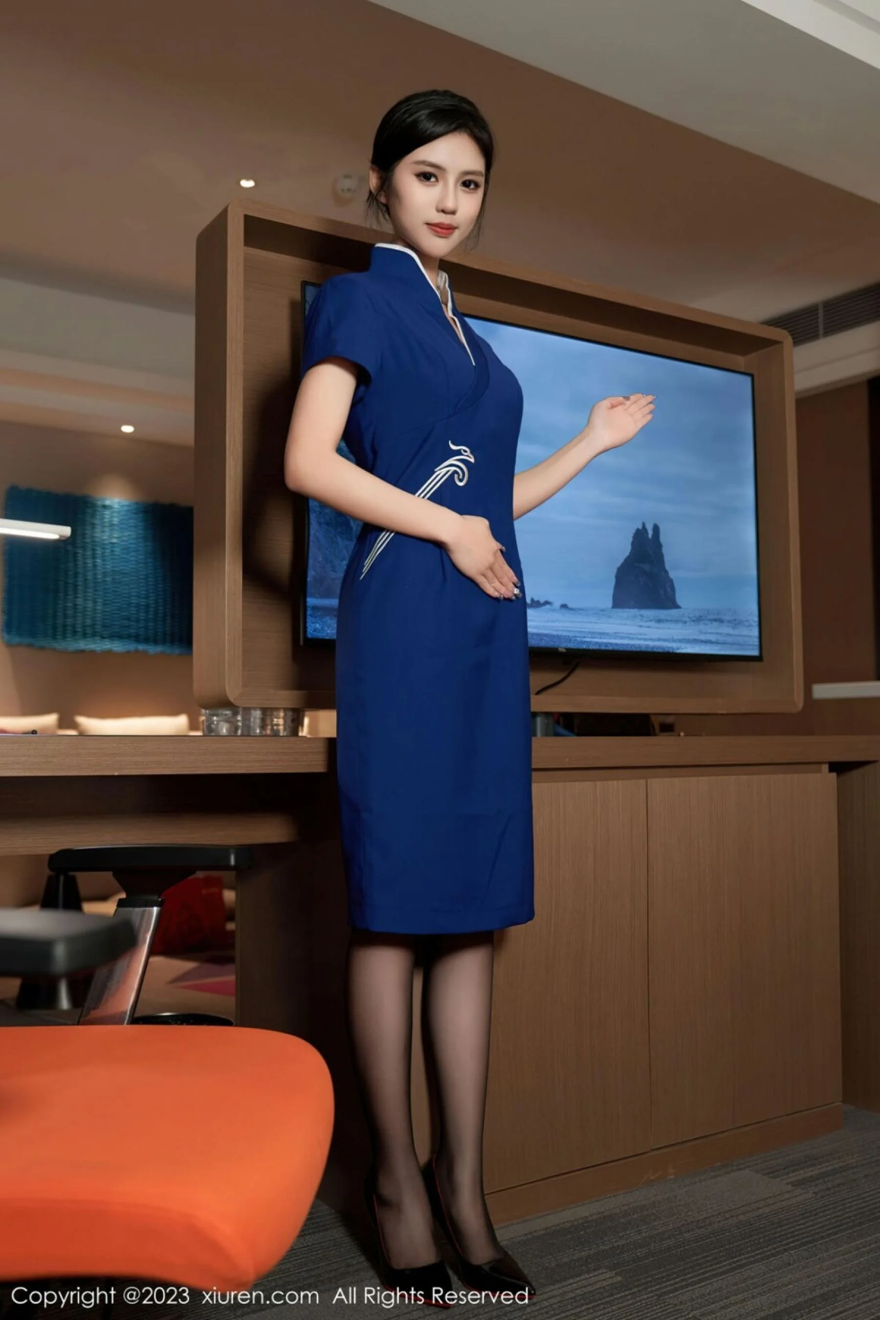 浅浅Danny - Photo 9