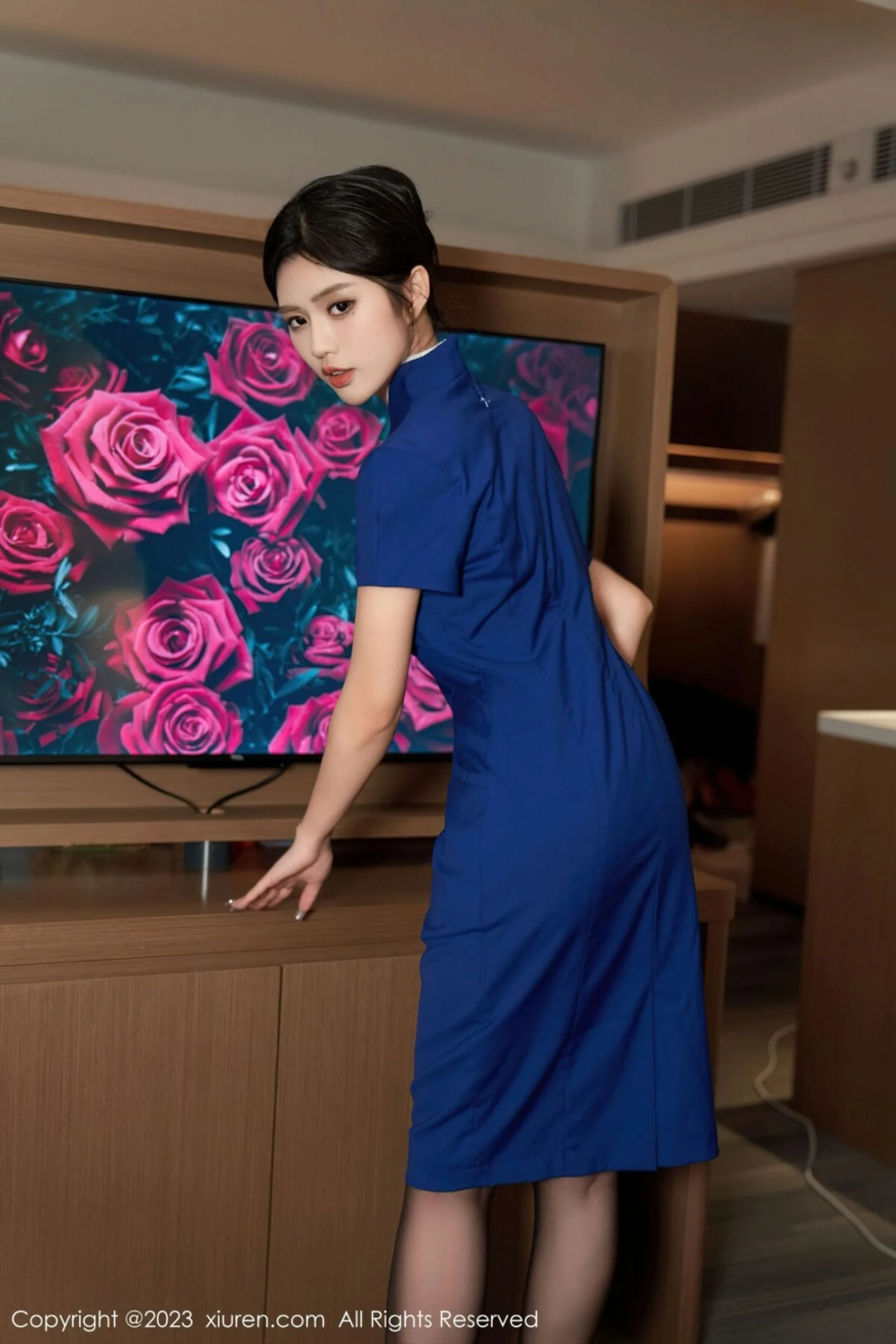 浅浅Danny - Photo 11