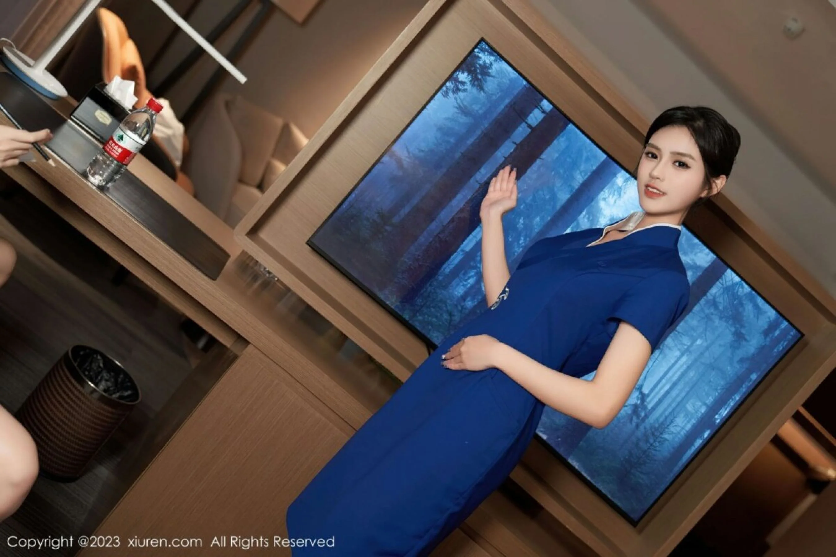 浅浅Danny - Photo 18