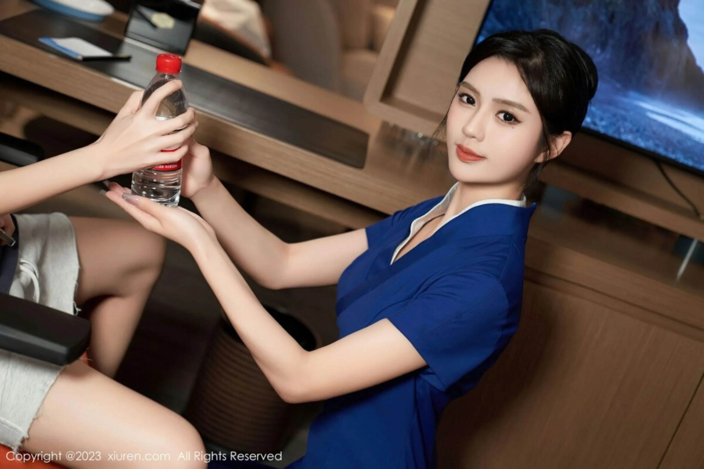 浅浅Danny - Photo 20