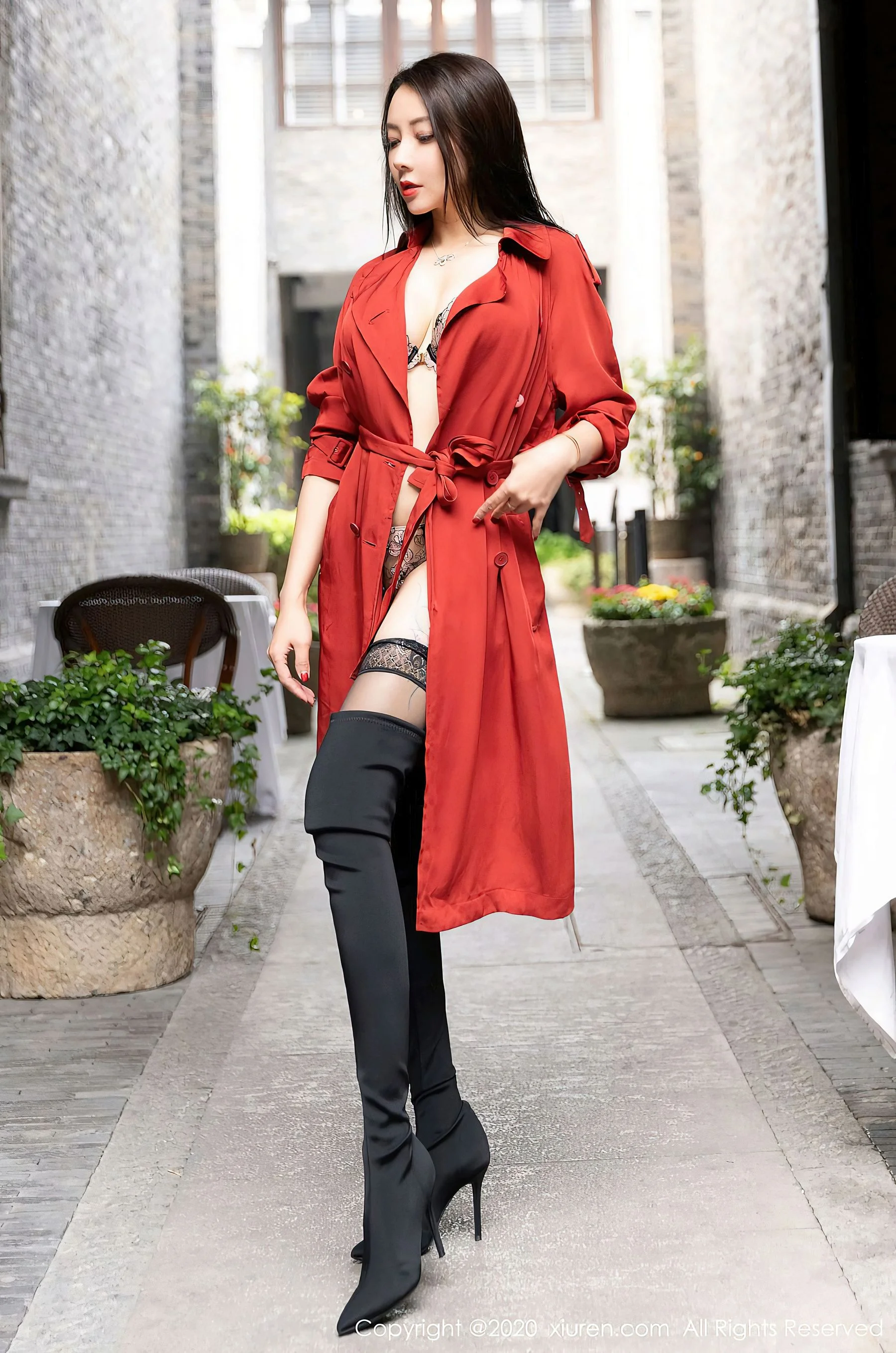 果儿Victoria - Photo 6