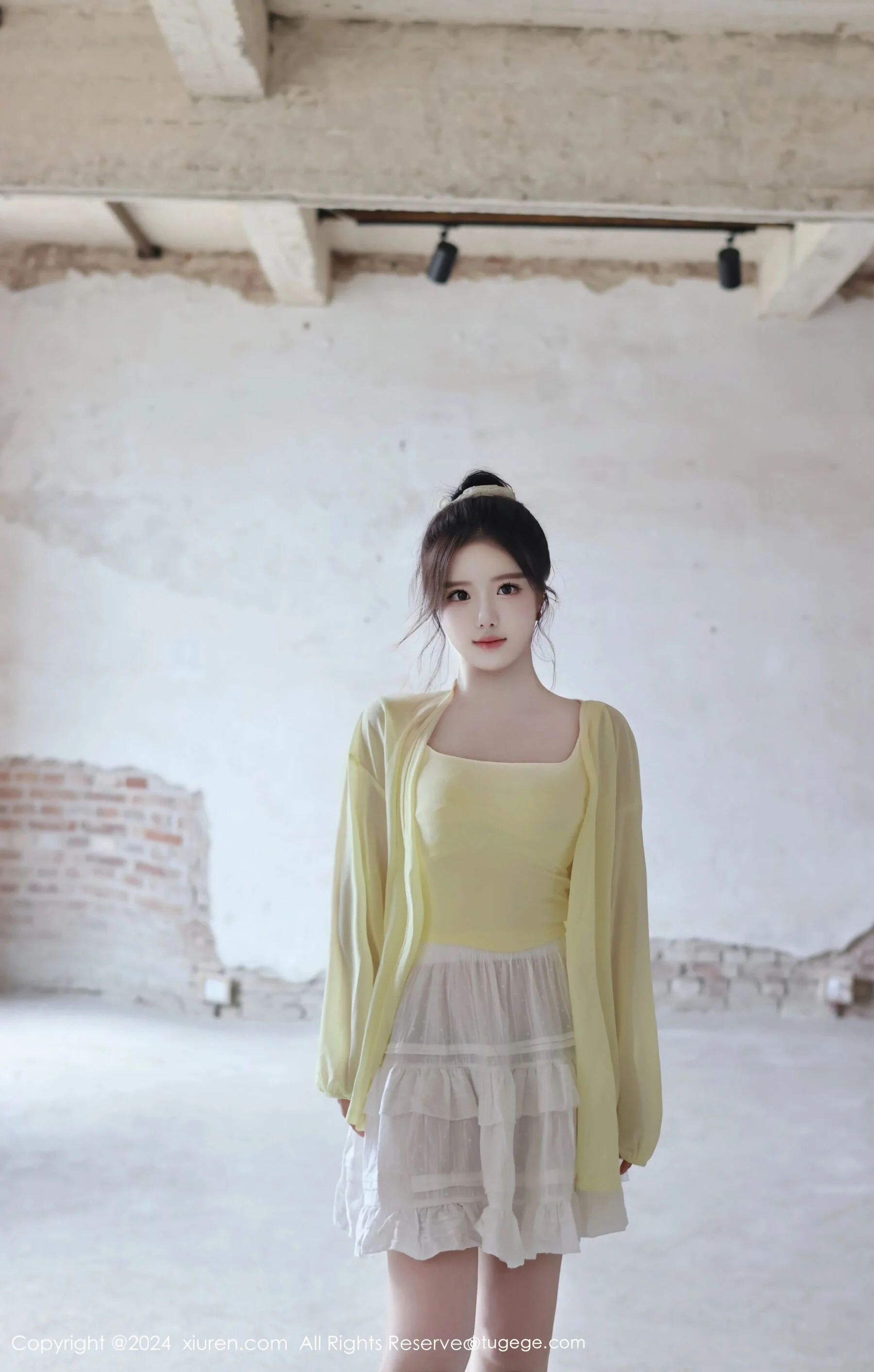 小薯条nienie - Photo 3