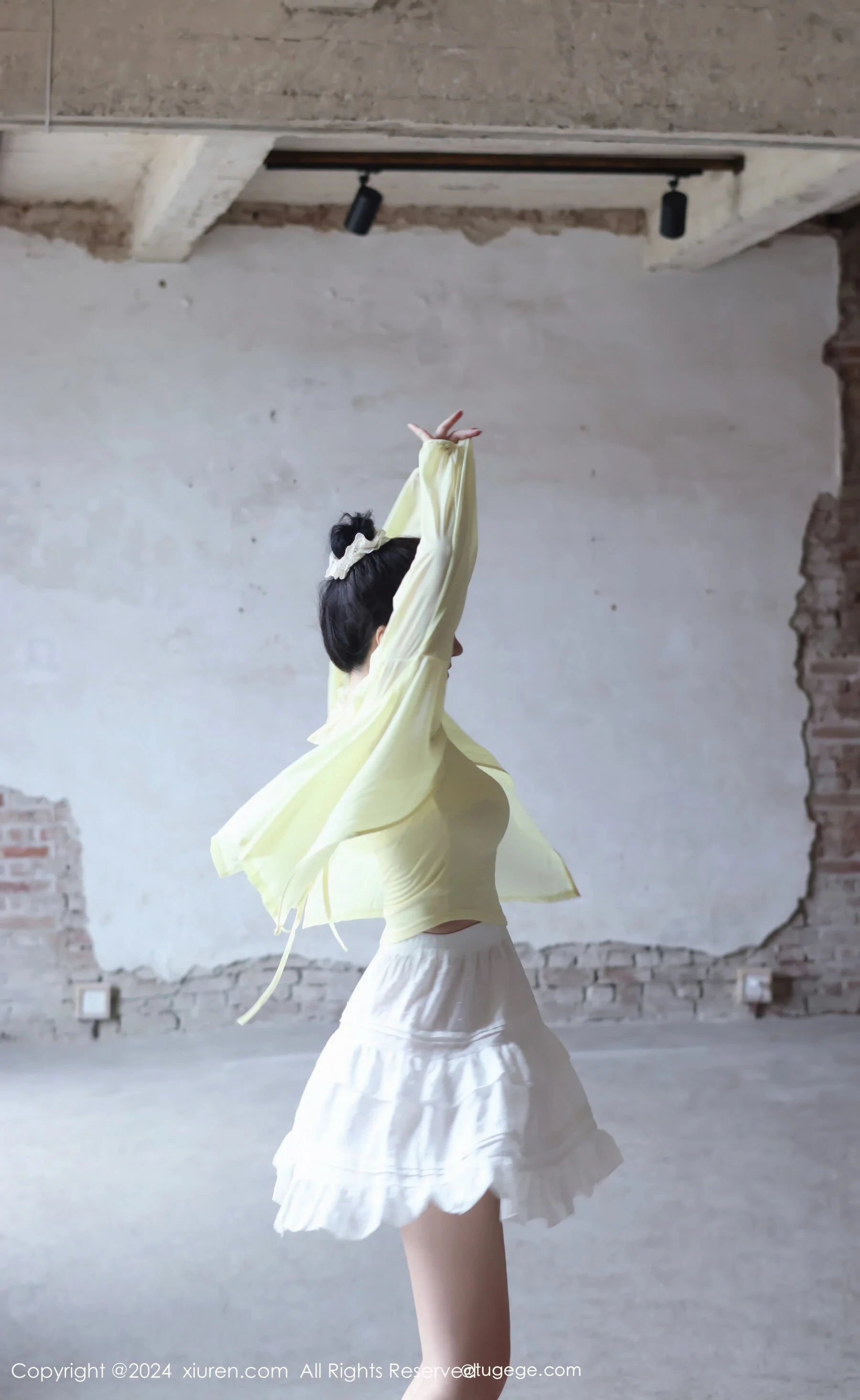 小薯条nienie - Photo 4