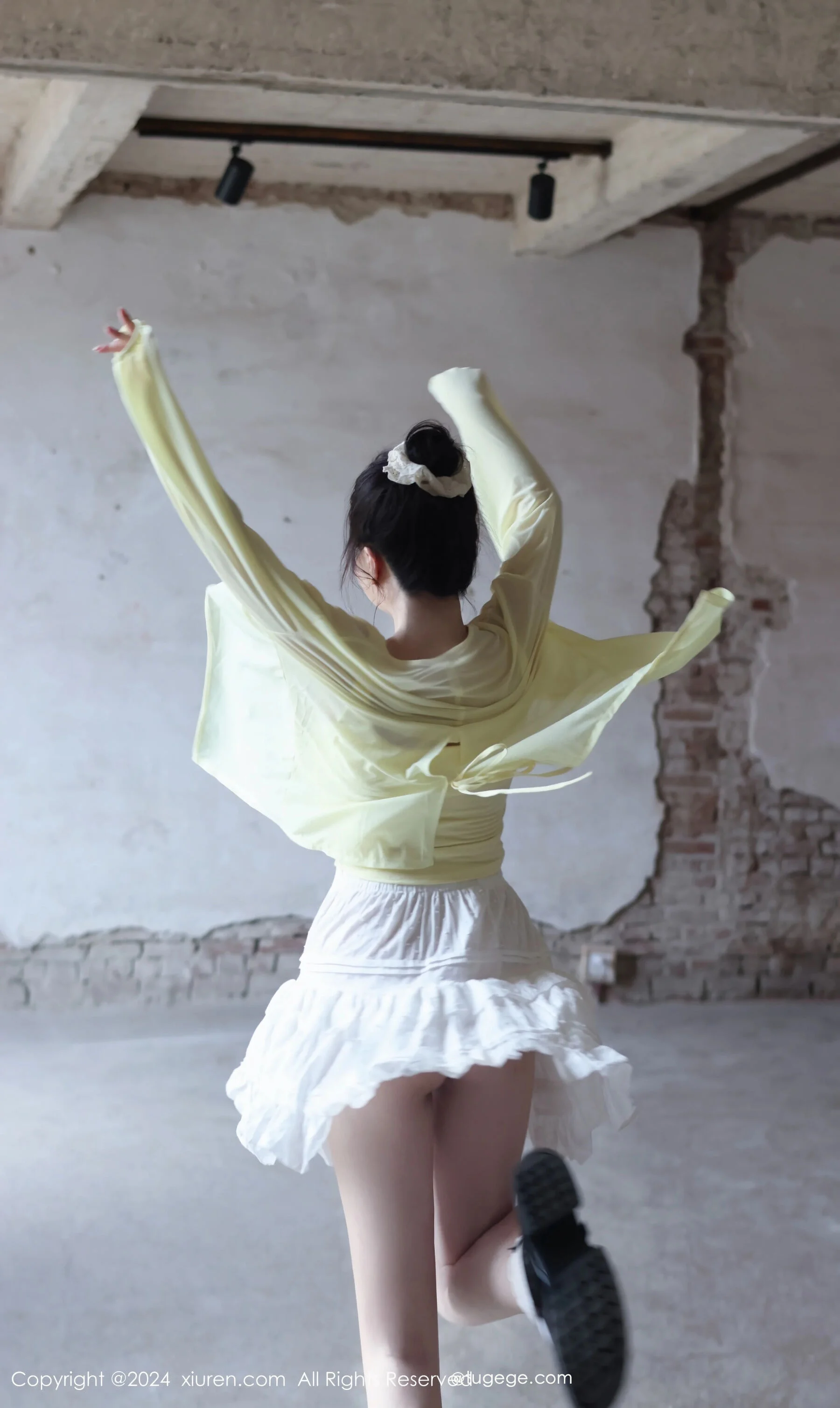 小薯条nienie - Photo 7