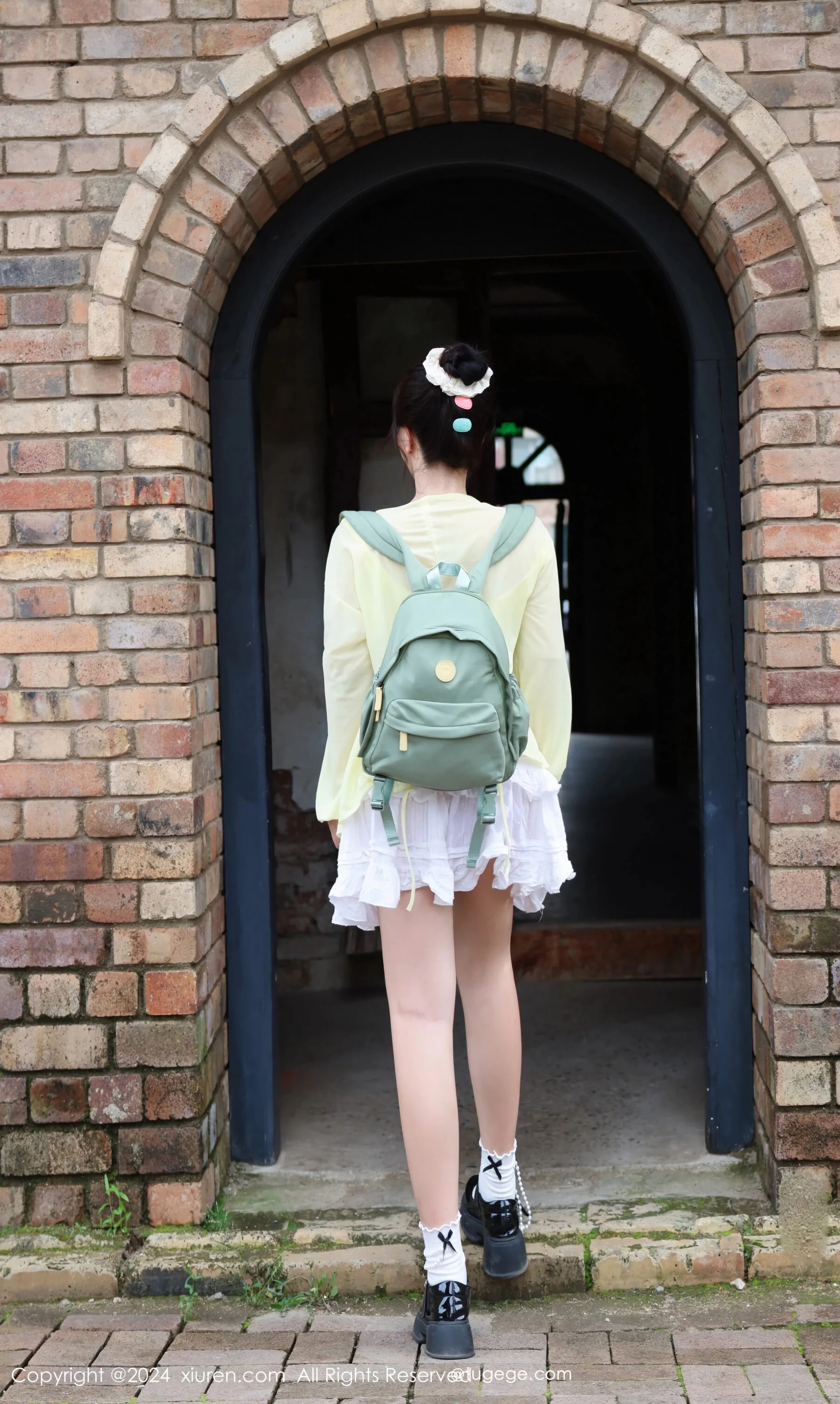 小薯条nienie - Photo 13