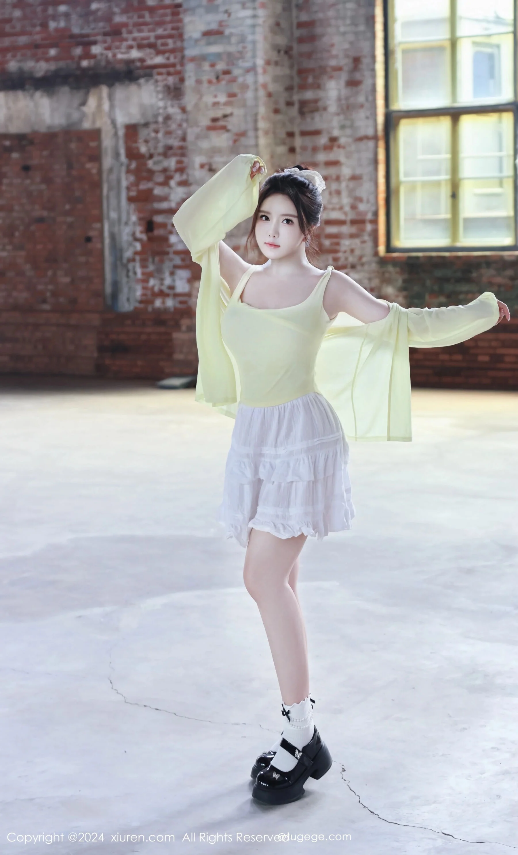 小薯条nienie - Photo 15