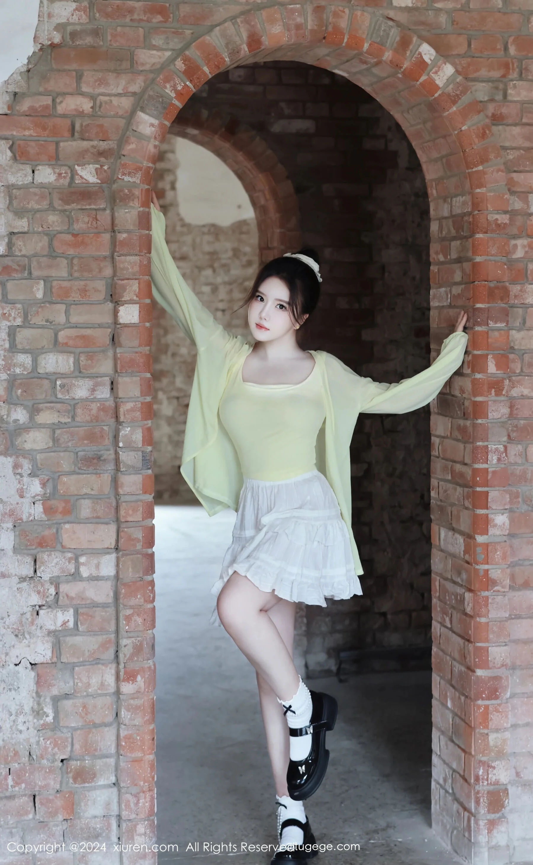 小薯条nienie - Photo 16