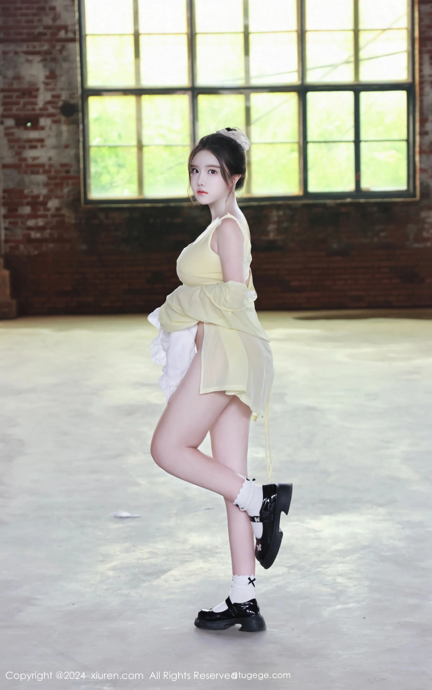 小薯条nienie - Photo 17