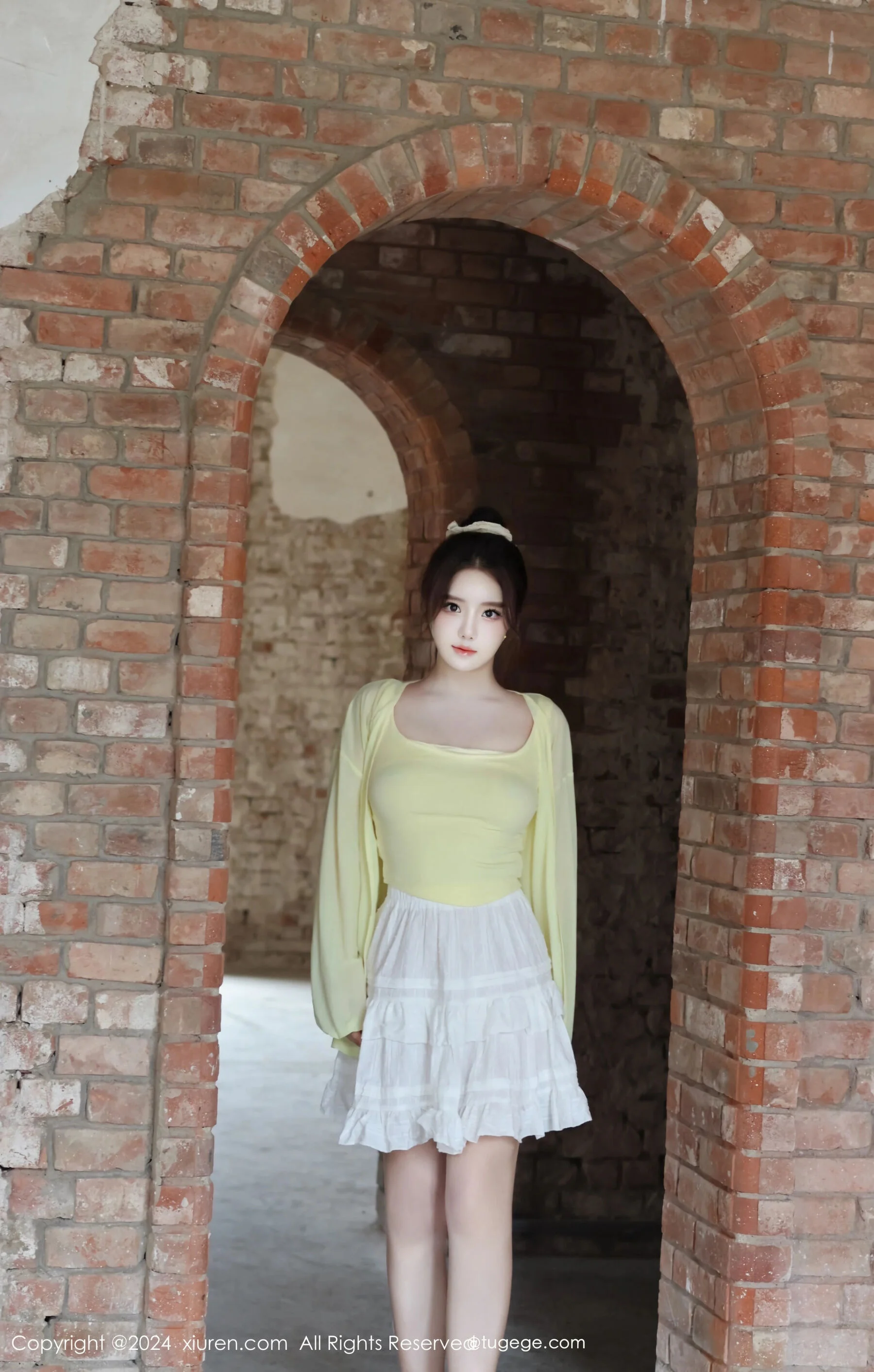 小薯条nienie - Photo 18