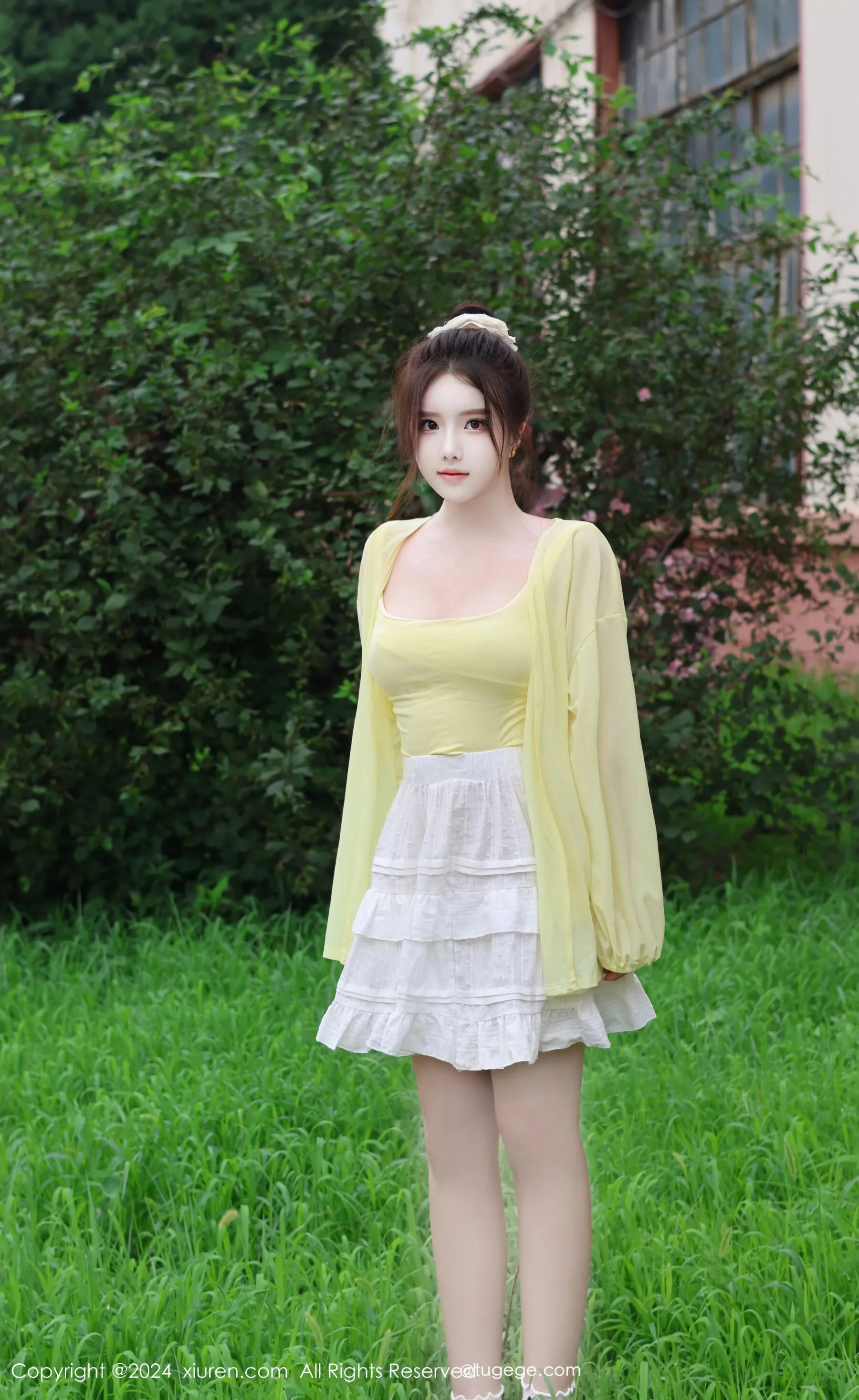 小薯条nienie - Photo 23