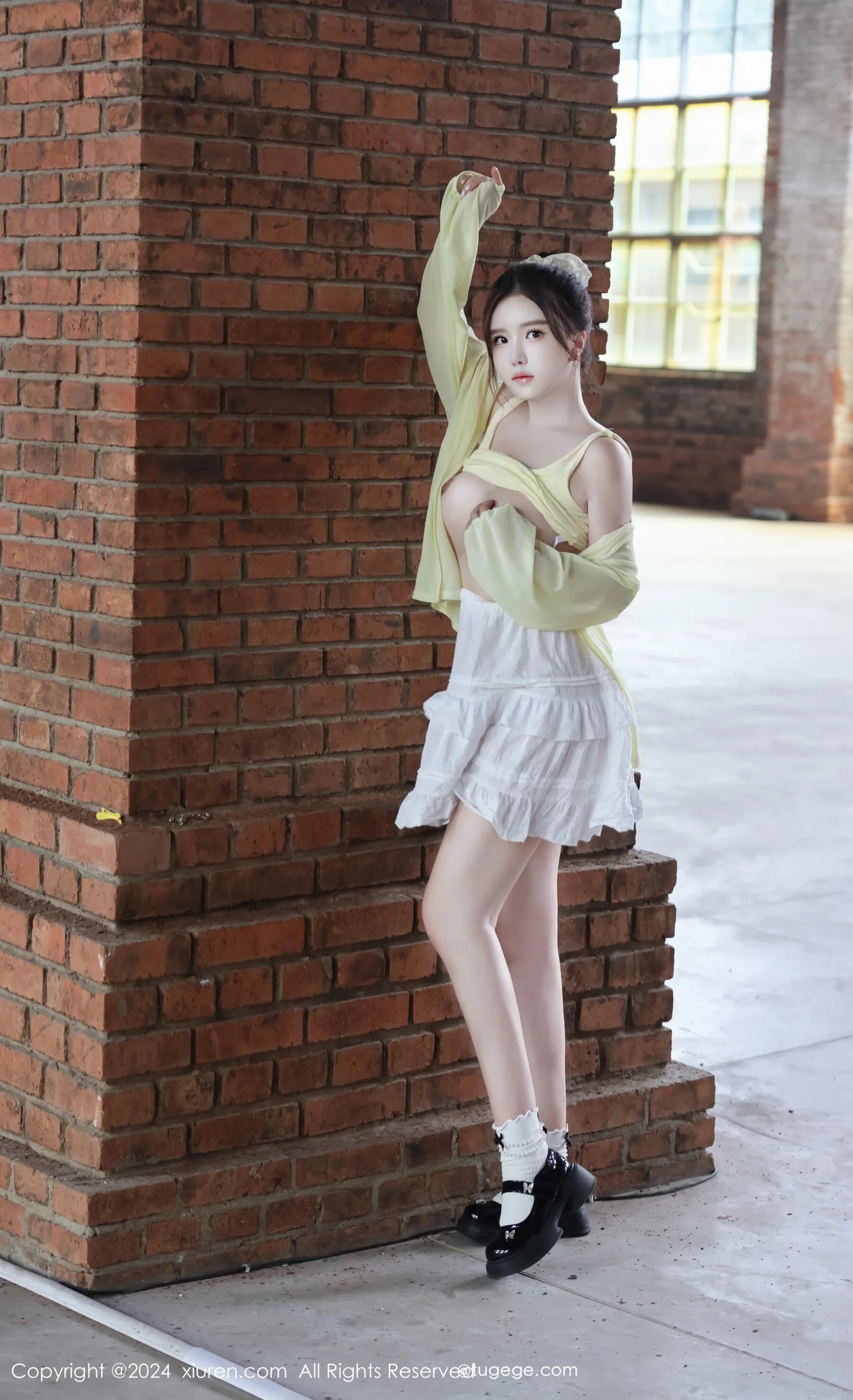 小薯条nienie - Photo 25